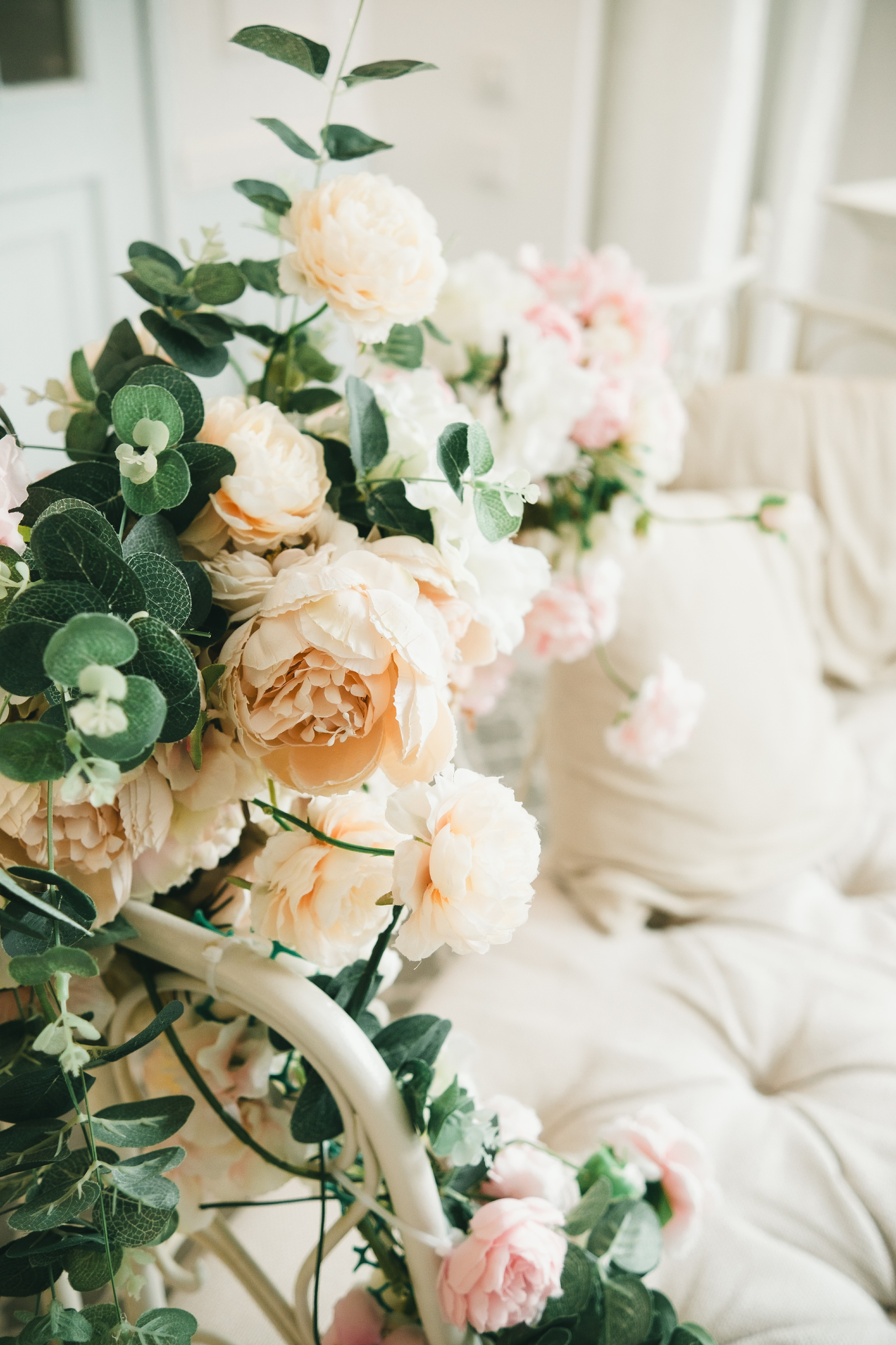 Катюше годик. Семейный фотограф Уфа Головченко Анастасия