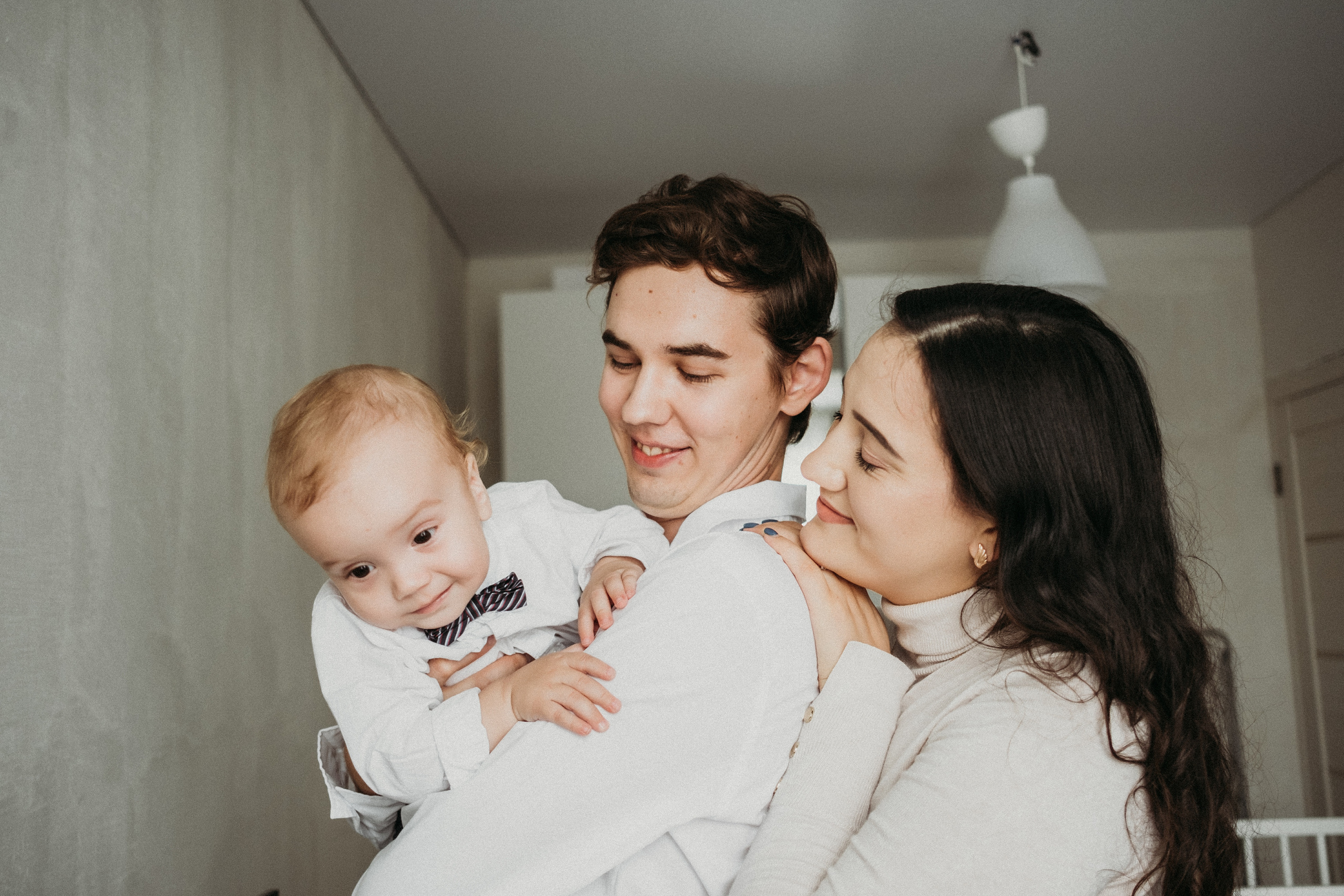 Годик Тагиру. Семейный фотограф Уфа Головченко Анастасия