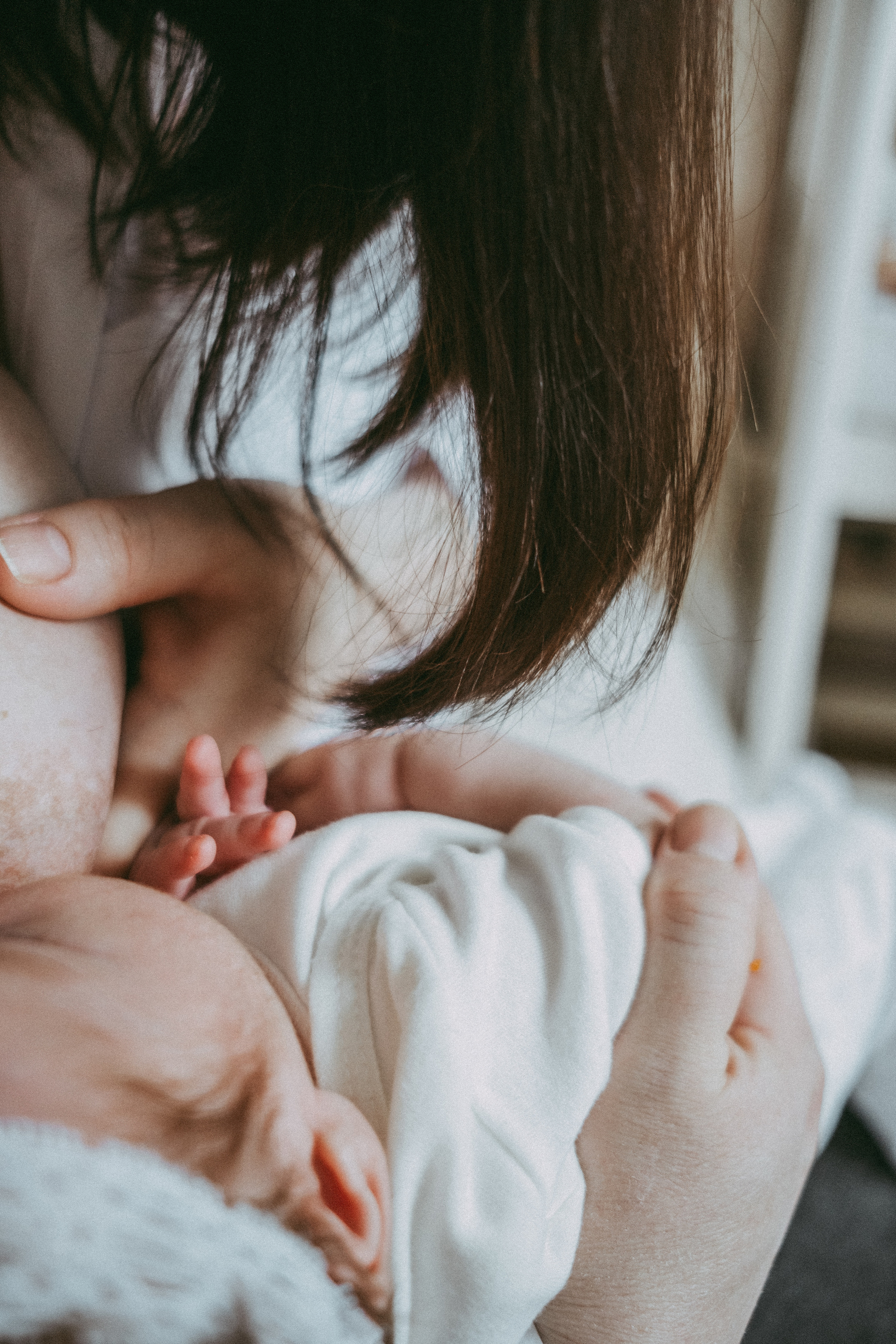 Крошка Амина. Семейный фотограф Уфа Головченко Анастасия