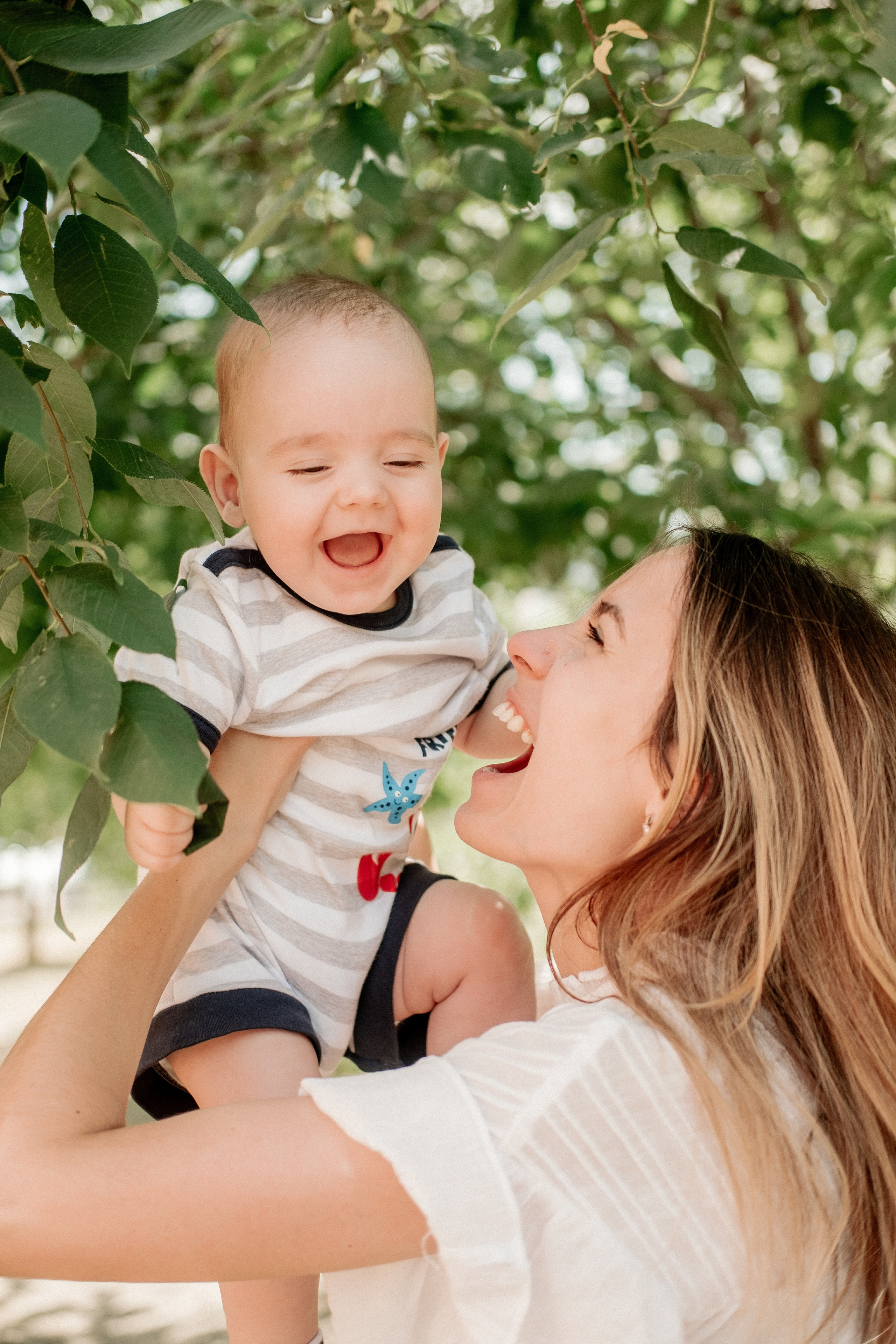 Съёмка для Фариды. Семейный фотограф Уфа Головченко Анастасия