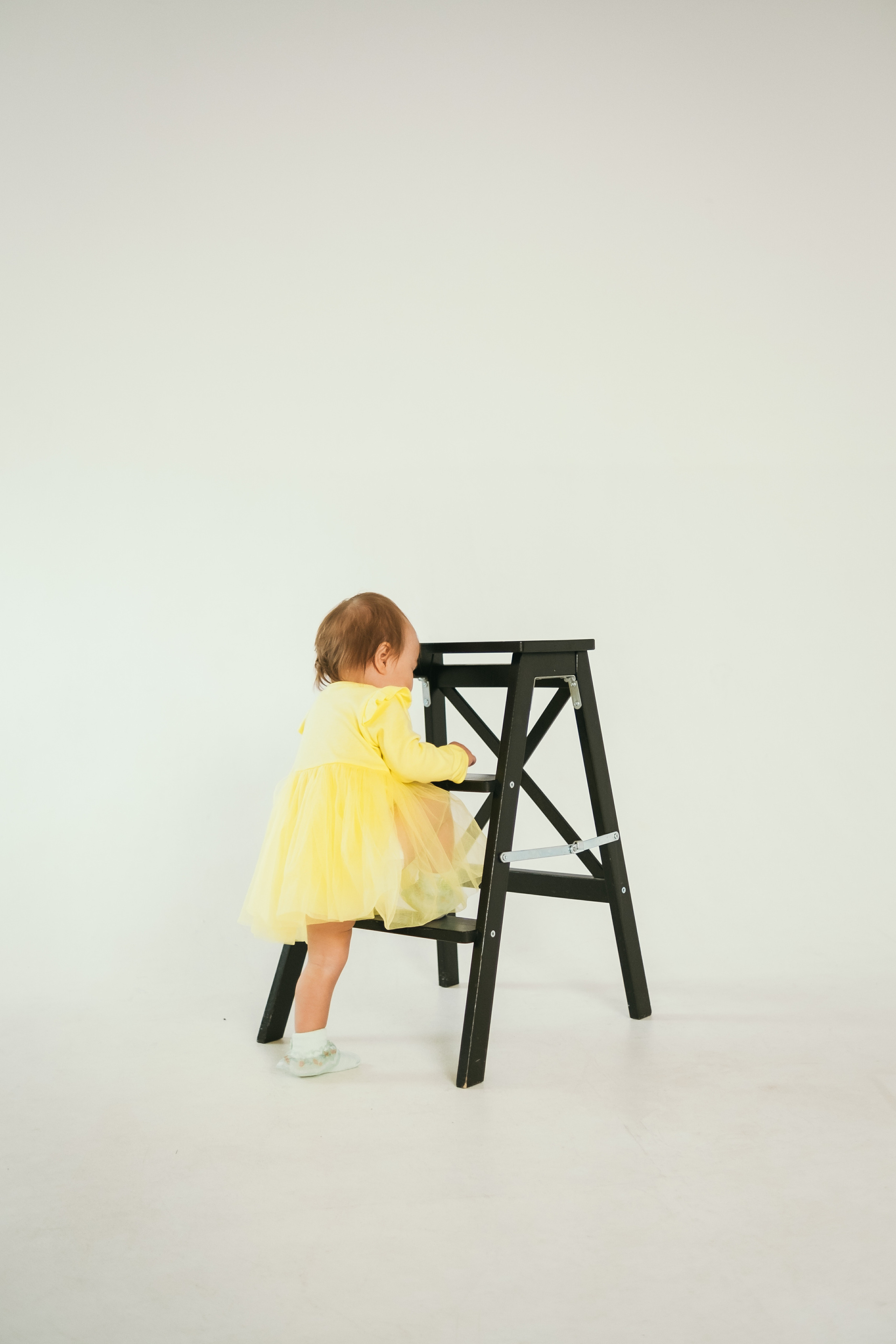 Катюше годик. Семейный фотограф Уфа Головченко Анастасия