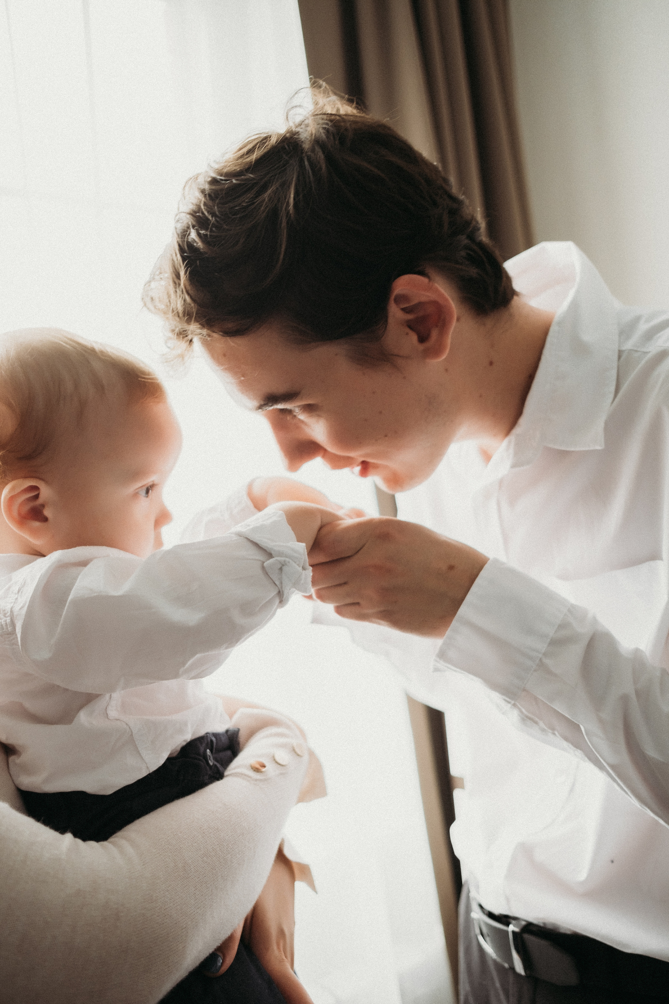 Годик Тагиру. Семейный фотограф Уфа Головченко Анастасия
