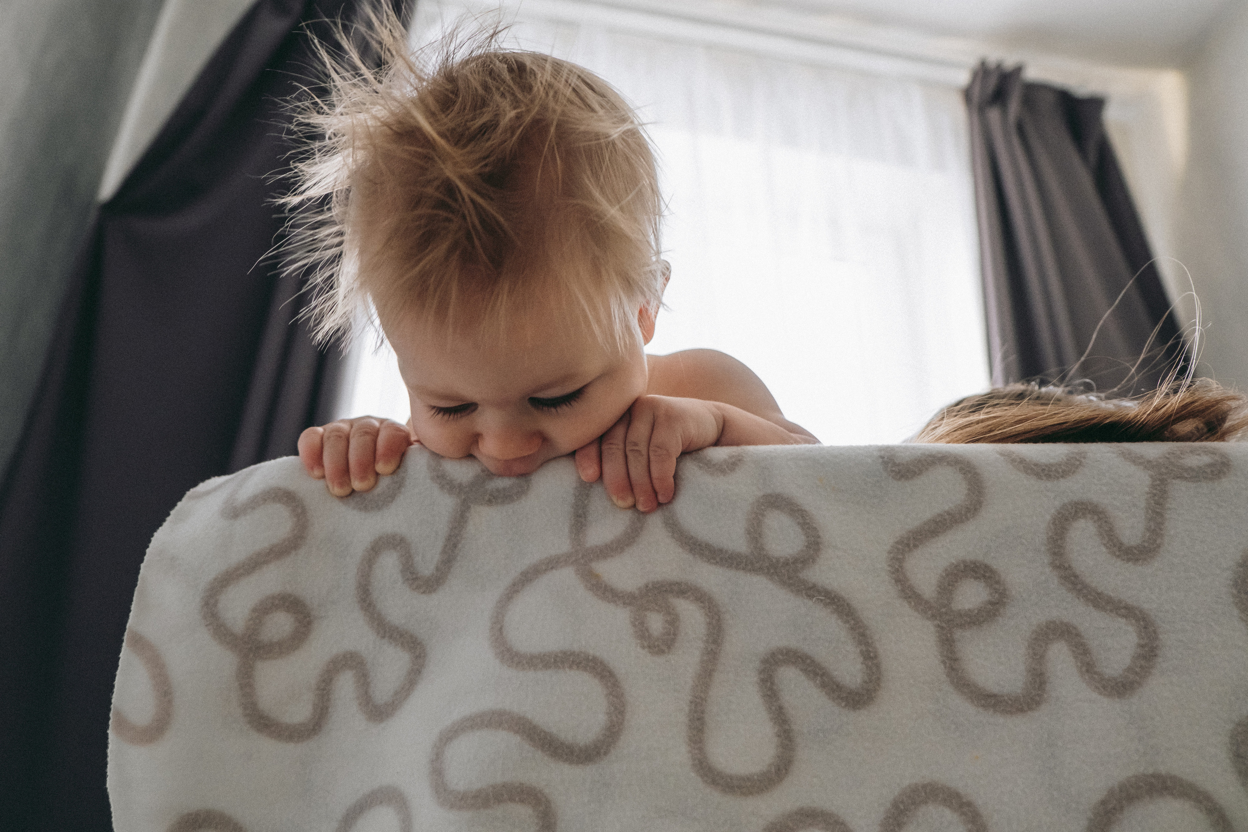 Саша и Артемий. Семейный фотограф Уфа Головченко Анастасия
