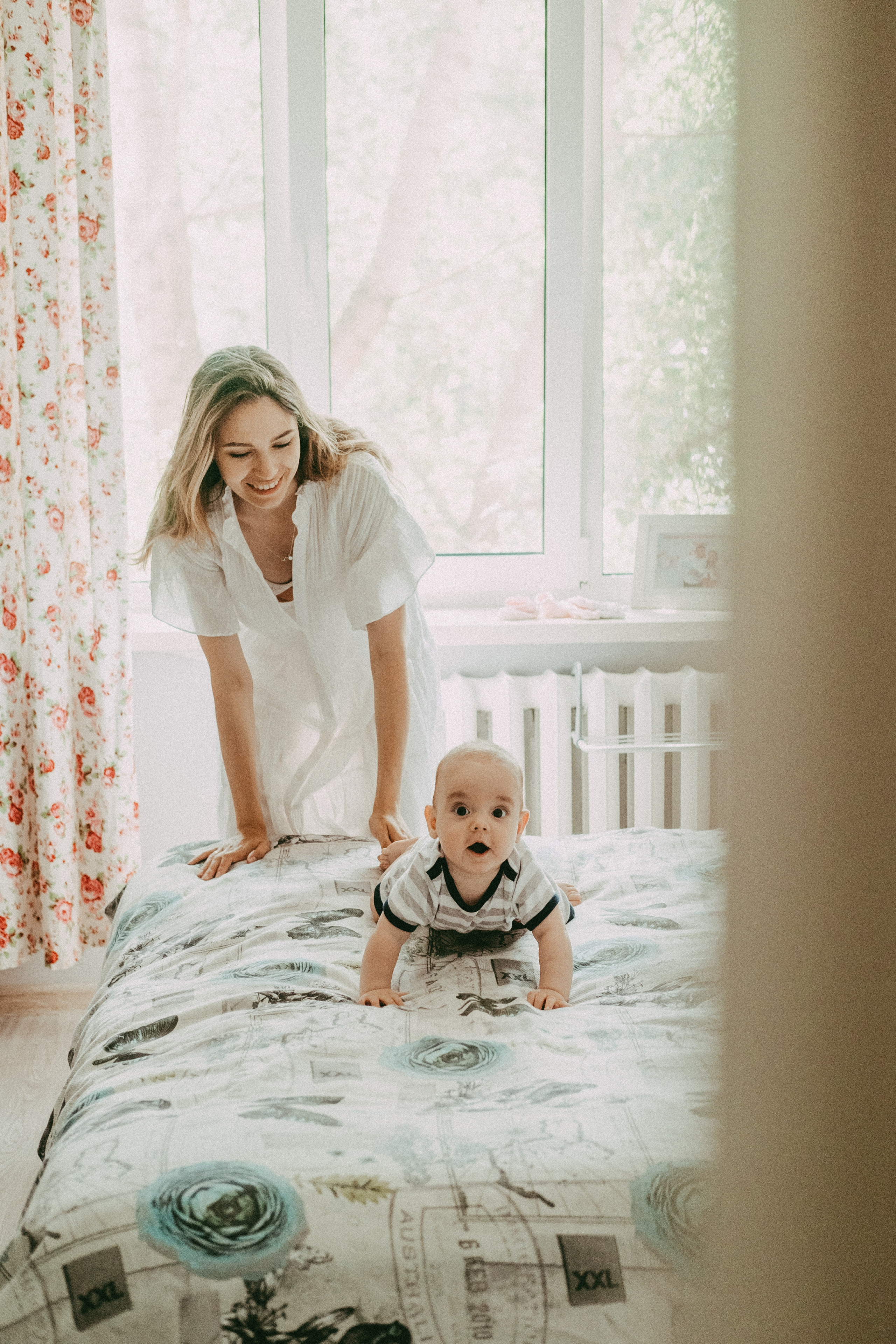 Съёмка для Фариды. Семейный фотограф Уфа Головченко Анастасия