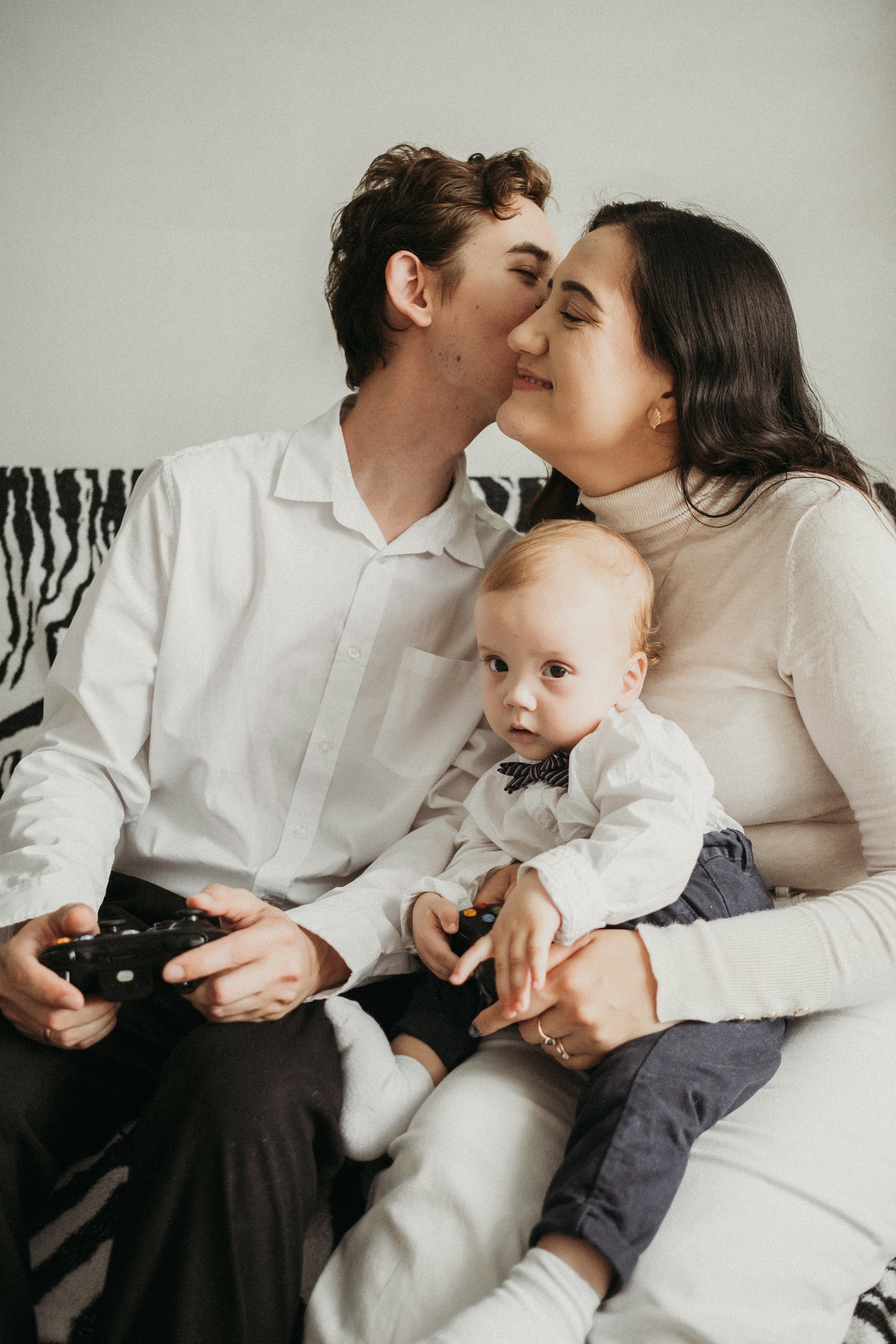 Годик Тагиру. Семейный фотограф Уфа Головченко Анастасия