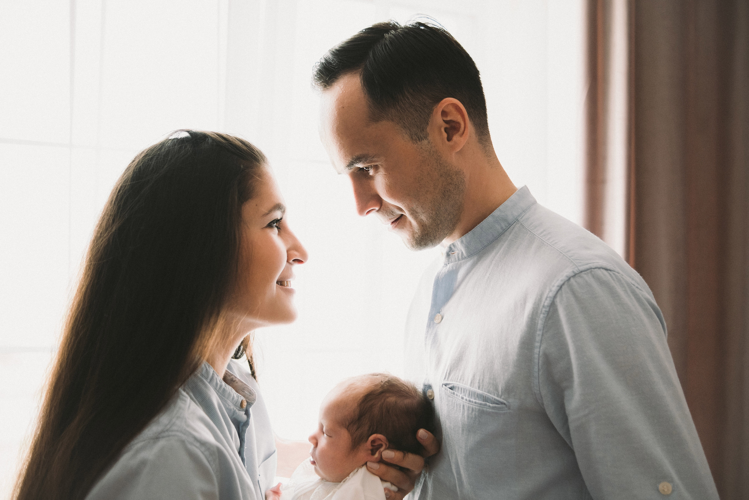 Две недели счастья. Семейный фотограф Уфа Головченко Анастасия