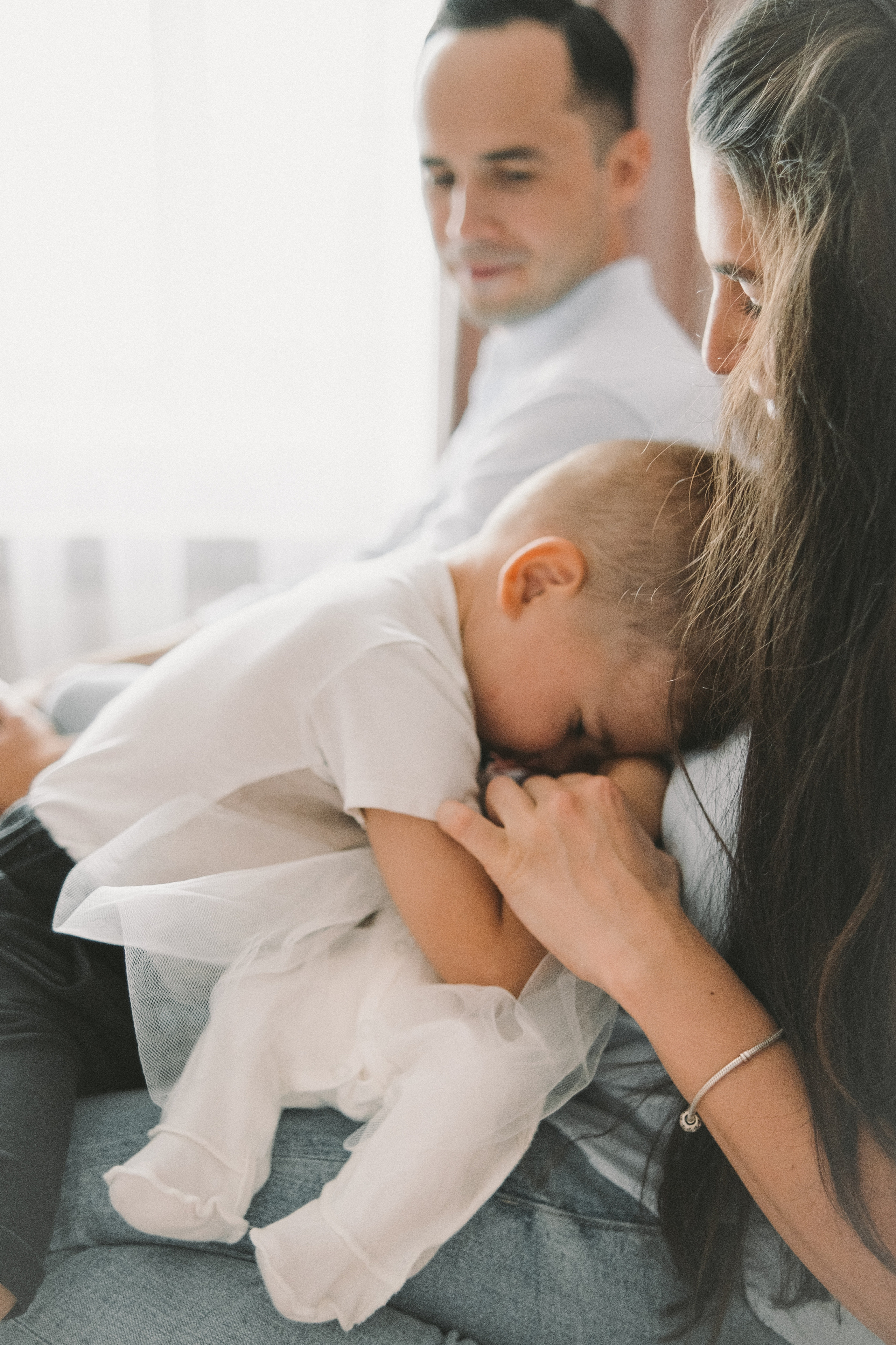 Две недели счастья. Семейный фотограф Уфа Головченко Анастасия