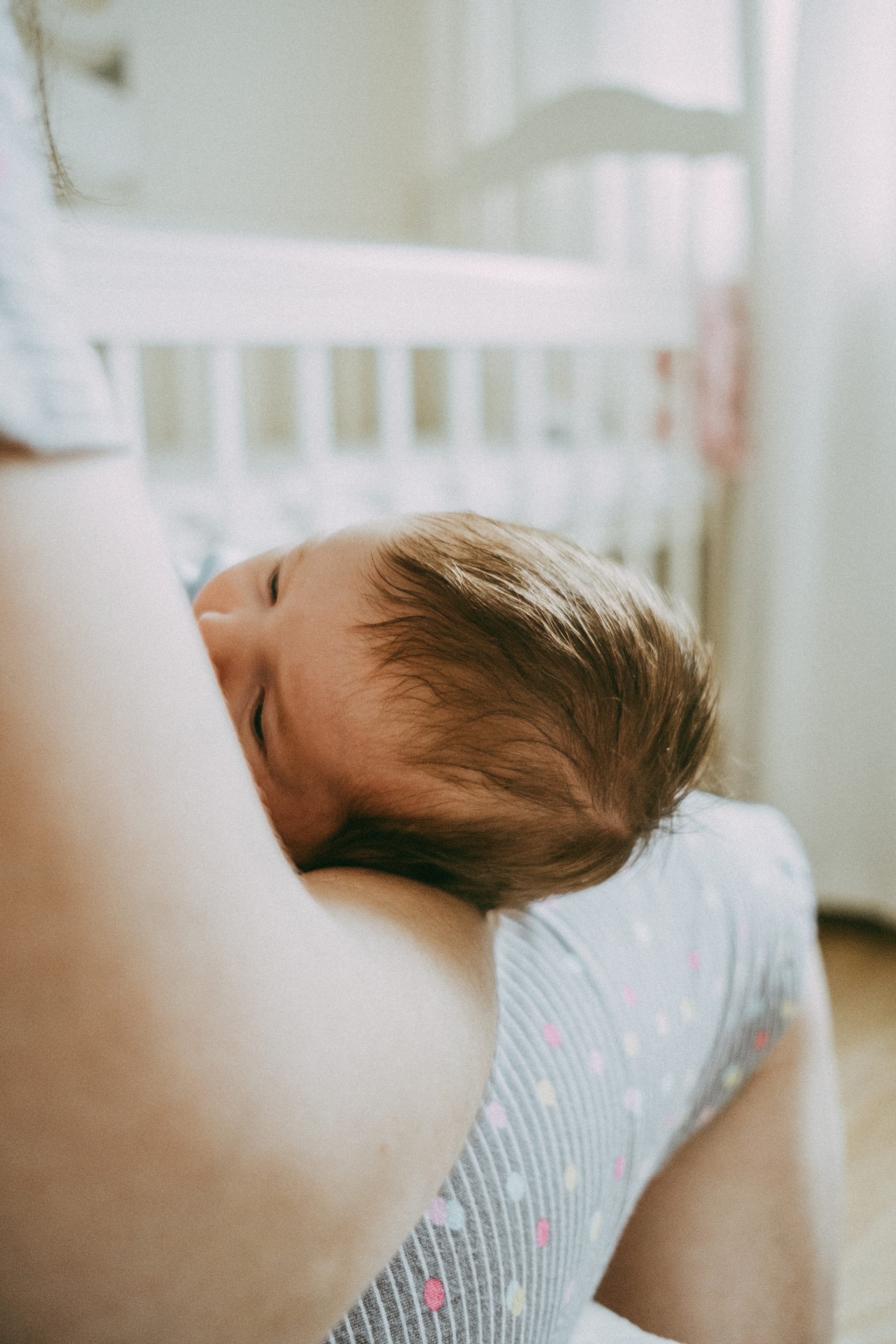 Крошка Амина. Семейный фотограф Уфа Головченко Анастасия