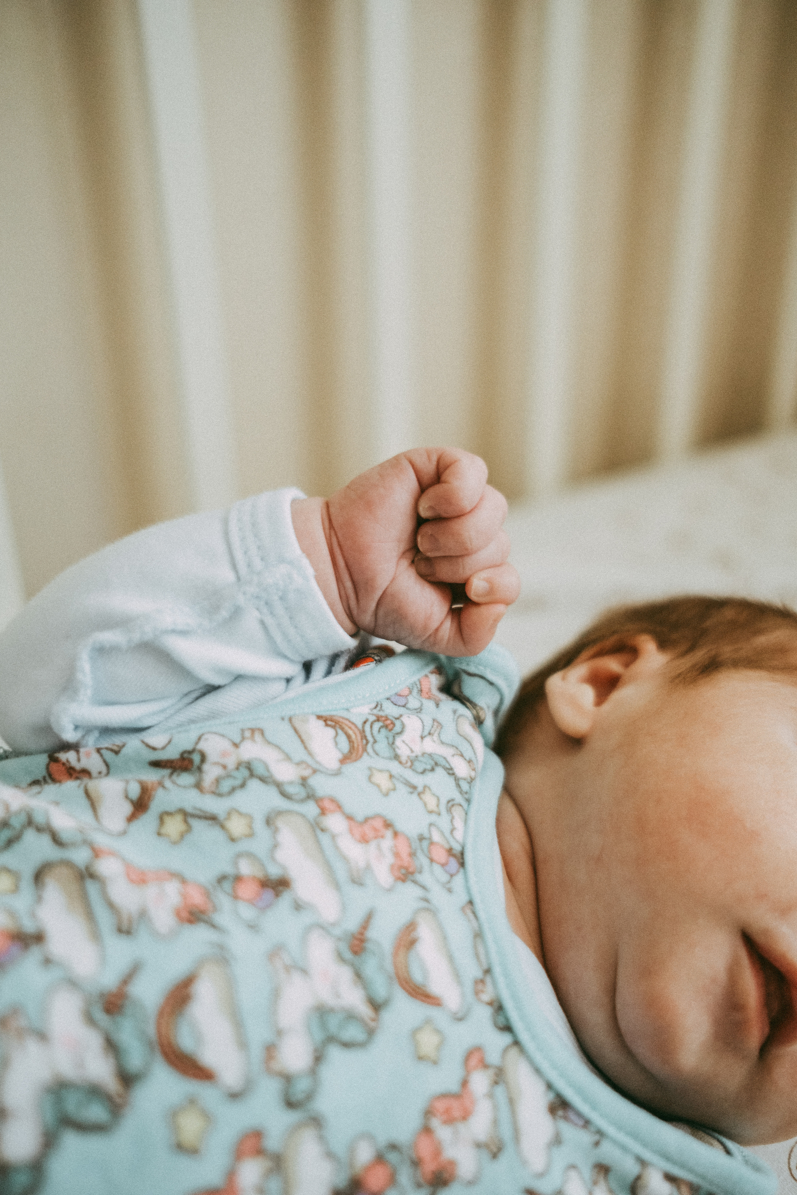 Крошка Амина. Семейный фотограф Уфа Головченко Анастасия