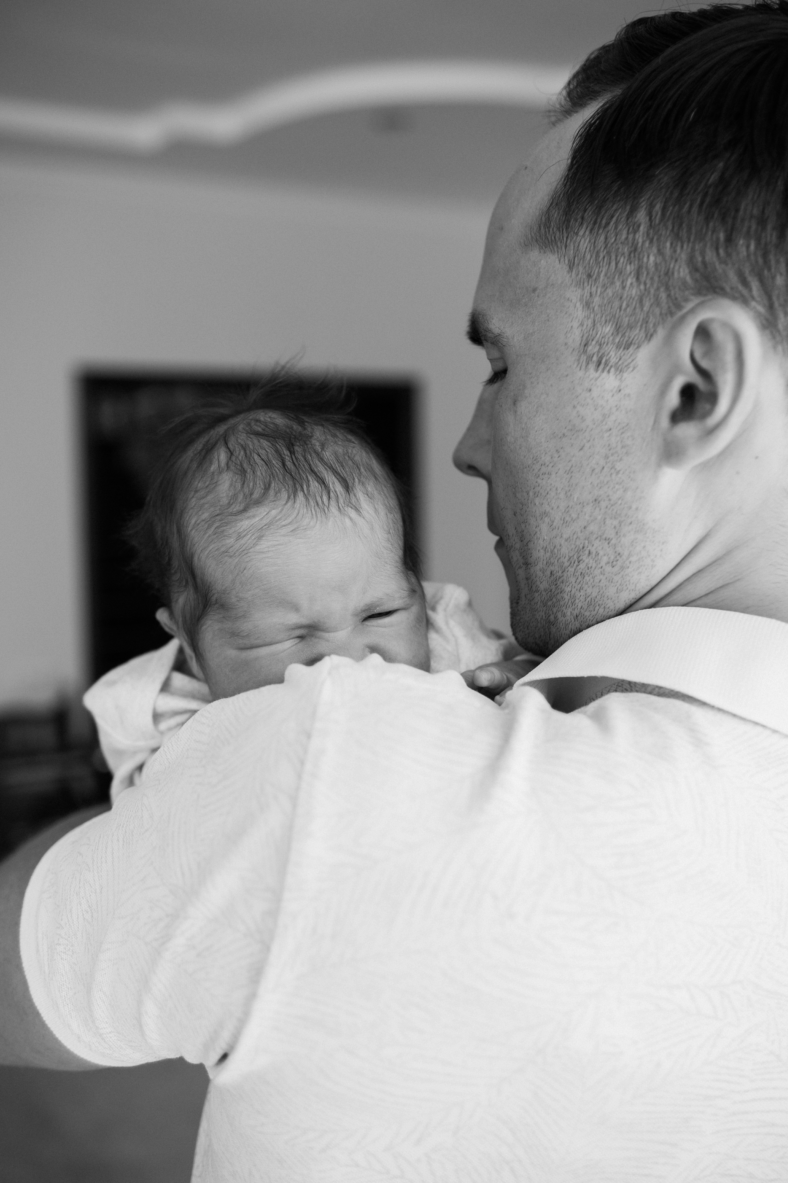 Две недели счастья. Семейный фотограф Уфа Головченко Анастасия