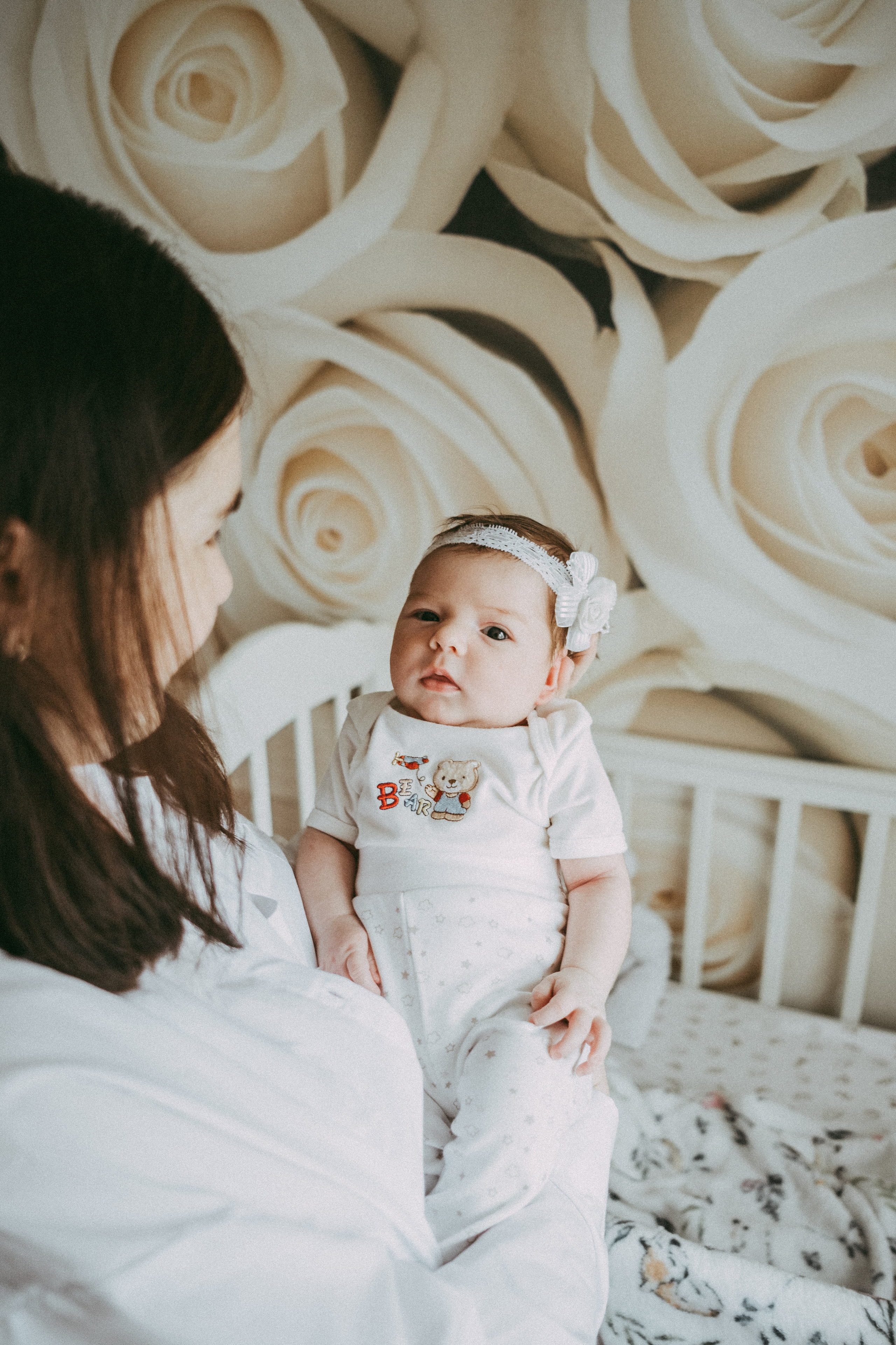 Крошка Амина. Семейный фотограф Уфа Головченко Анастасия