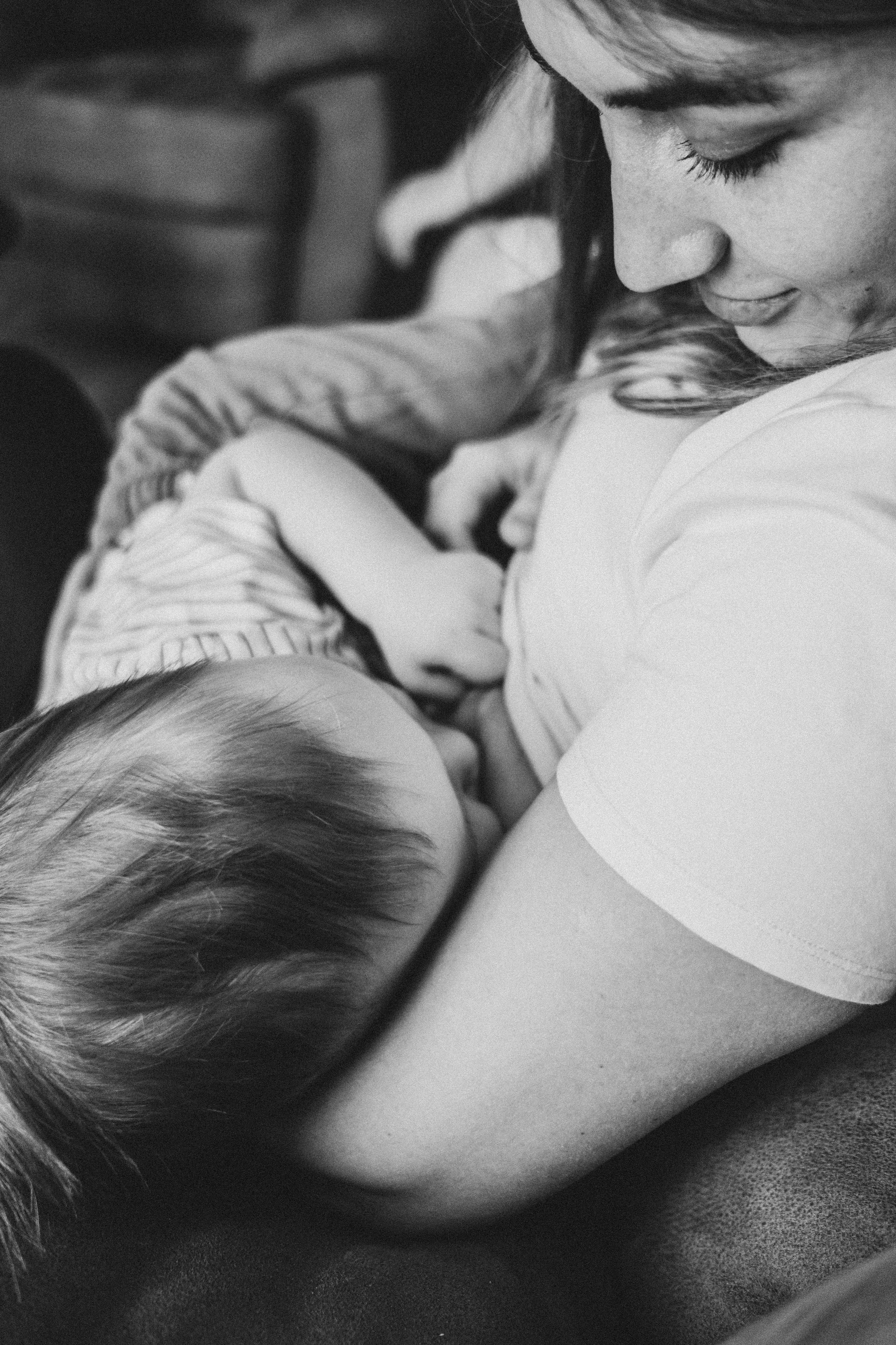 Домашняя съёмка у Алии. Семейный фотограф Уфа Головченко Анастасия