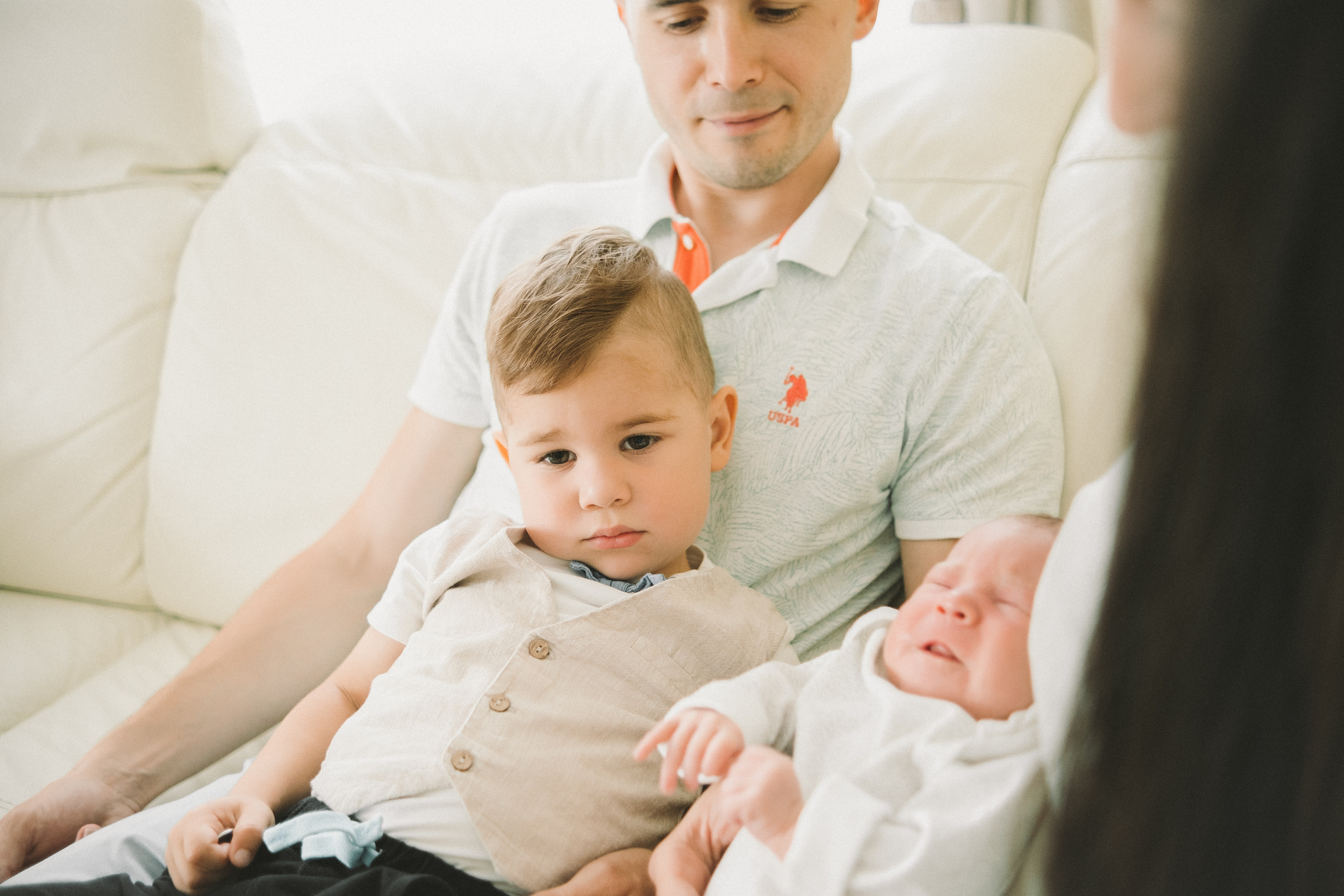 Две недели счастья. Семейный фотограф Уфа Головченко Анастасия