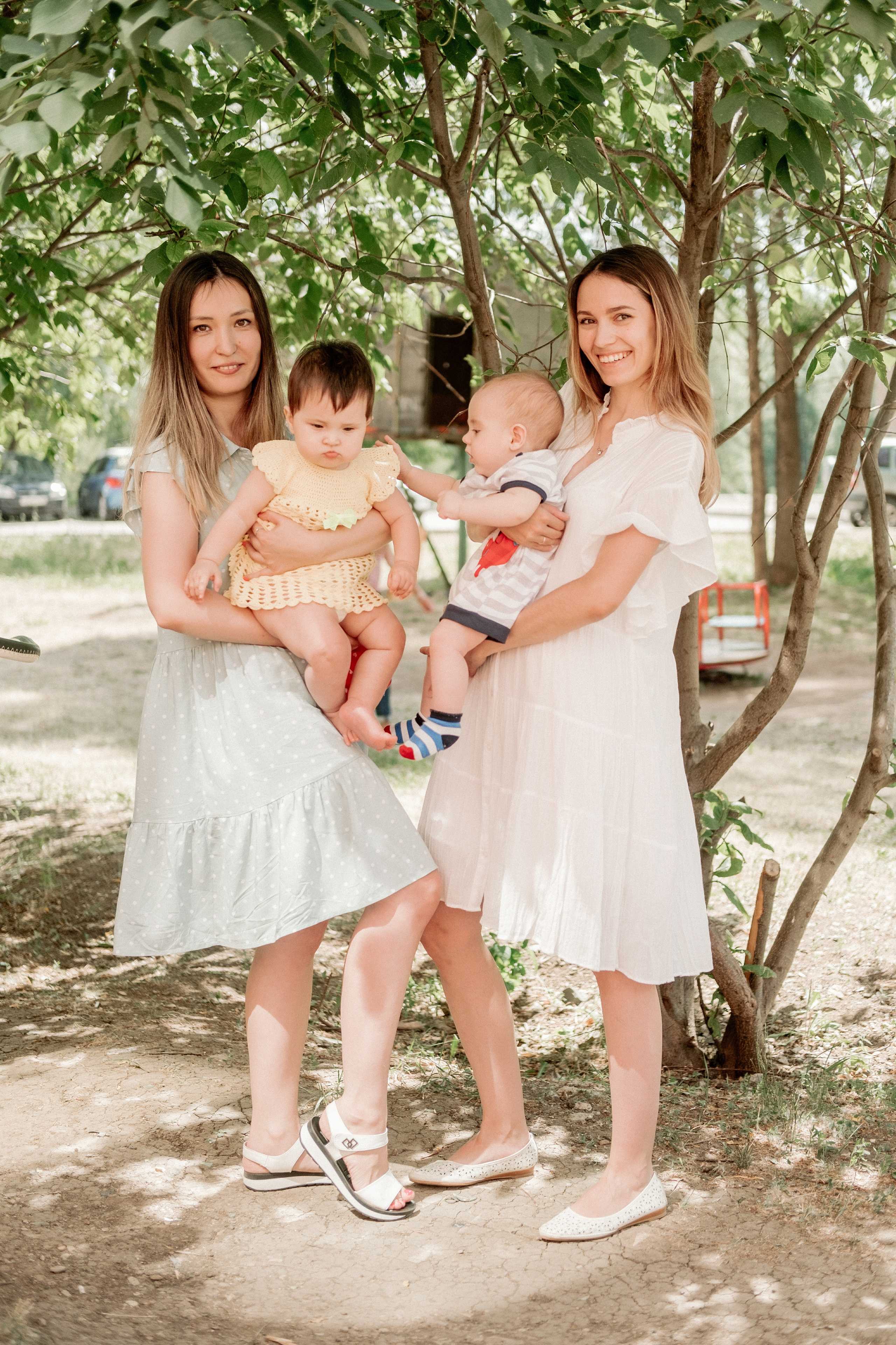 Съёмка для Фариды. Семейный фотограф Уфа Головченко Анастасия