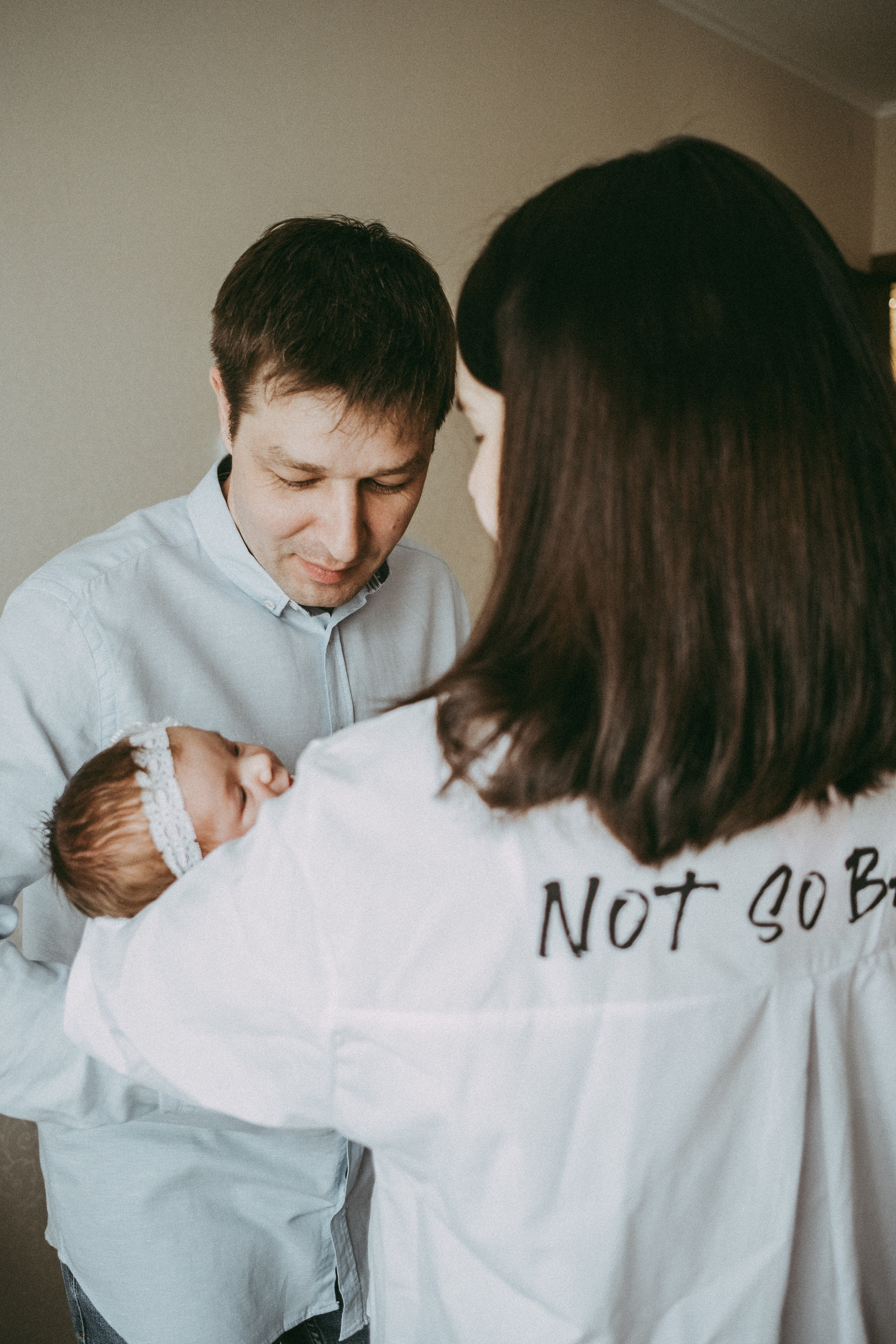 Крошка Амина. Семейный фотограф Уфа Головченко Анастасия