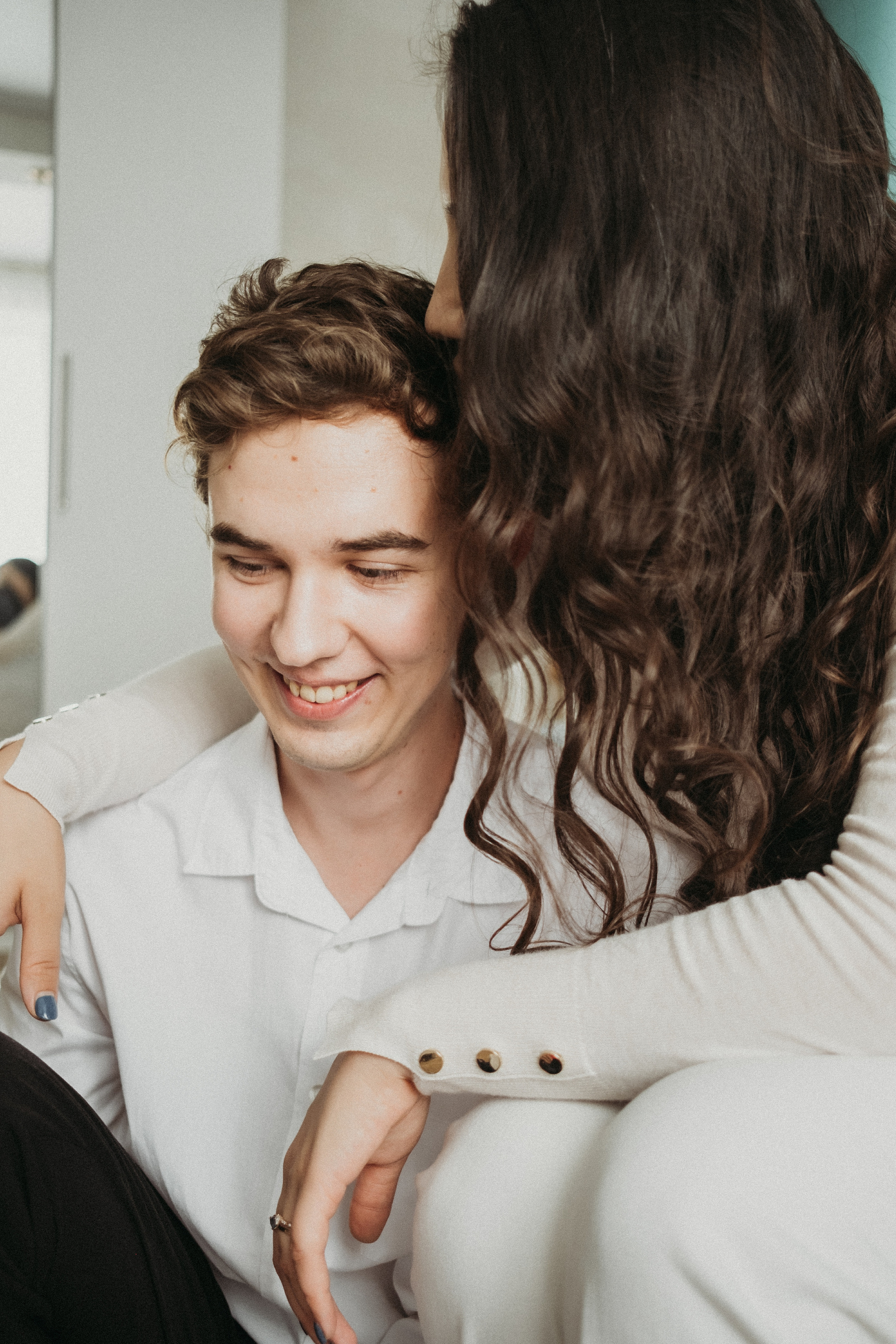 Годик Тагиру. Семейный фотограф Уфа Головченко Анастасия