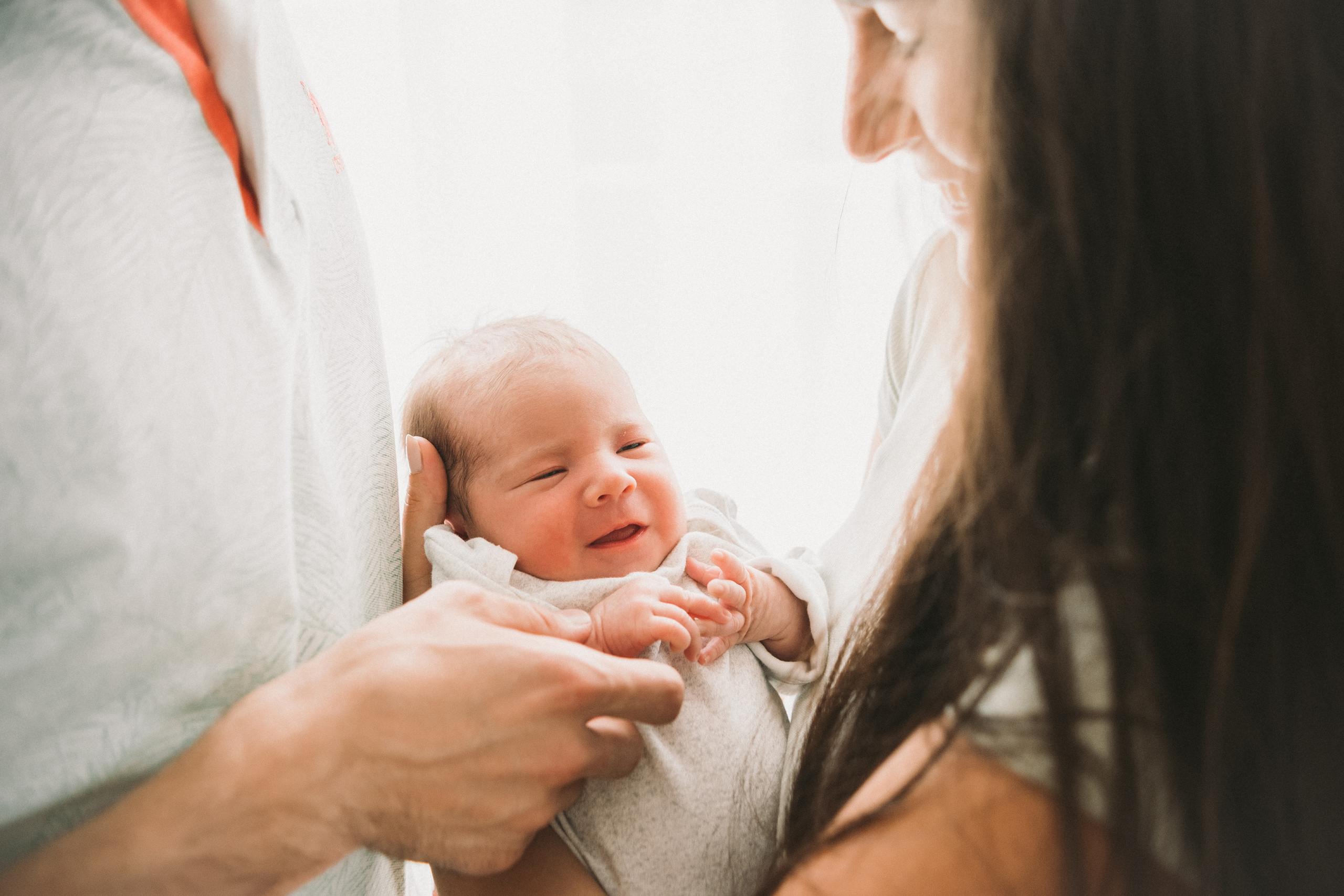 Две недели счастья. Семейный фотограф Уфа Головченко Анастасия