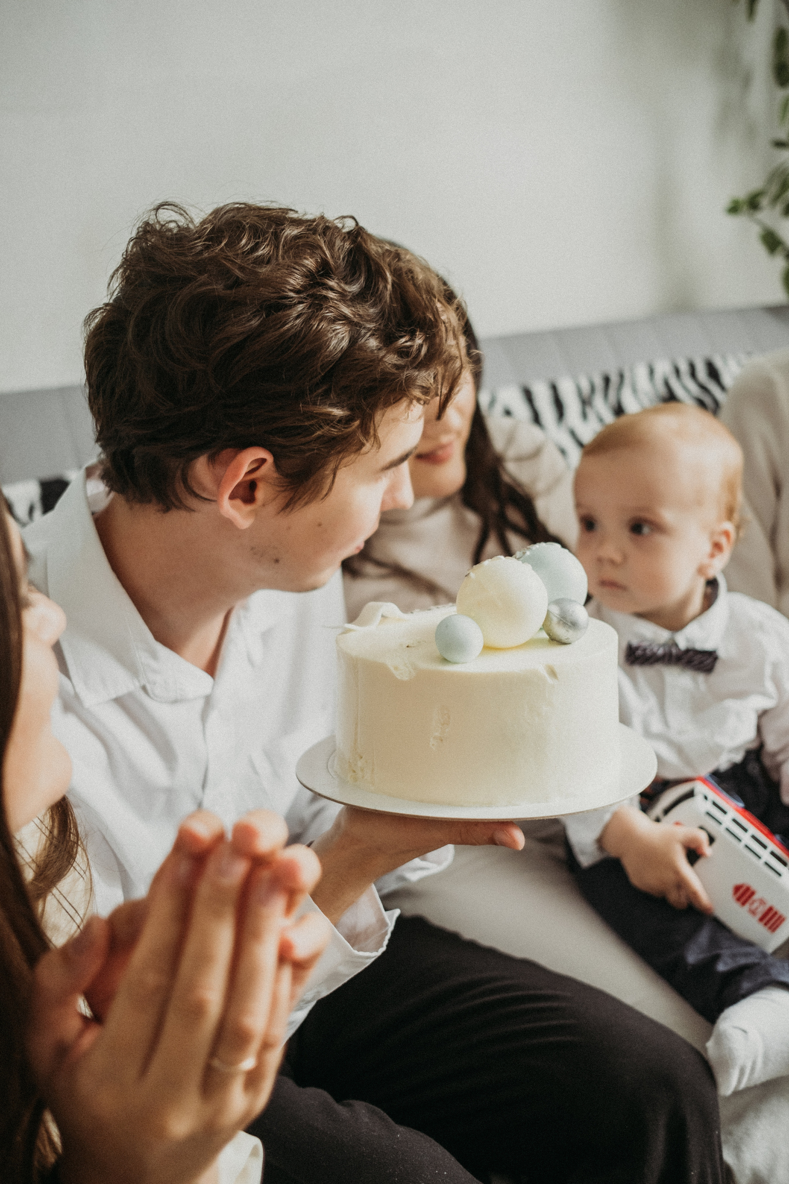 Годик Тагиру. Семейный фотограф Уфа Головченко Анастасия