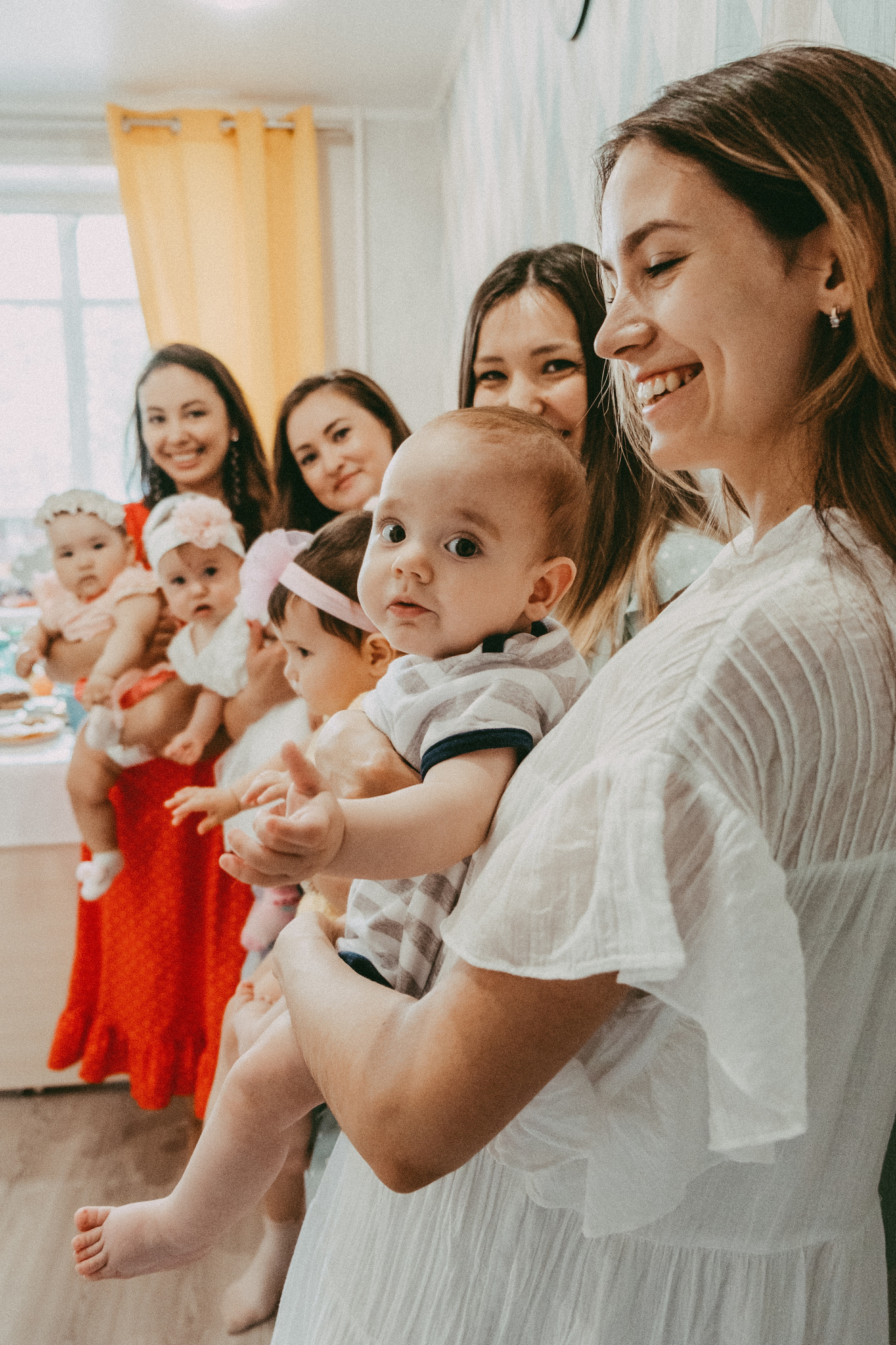 Съёмка для Фариды. Семейный фотограф Уфа Головченко Анастасия