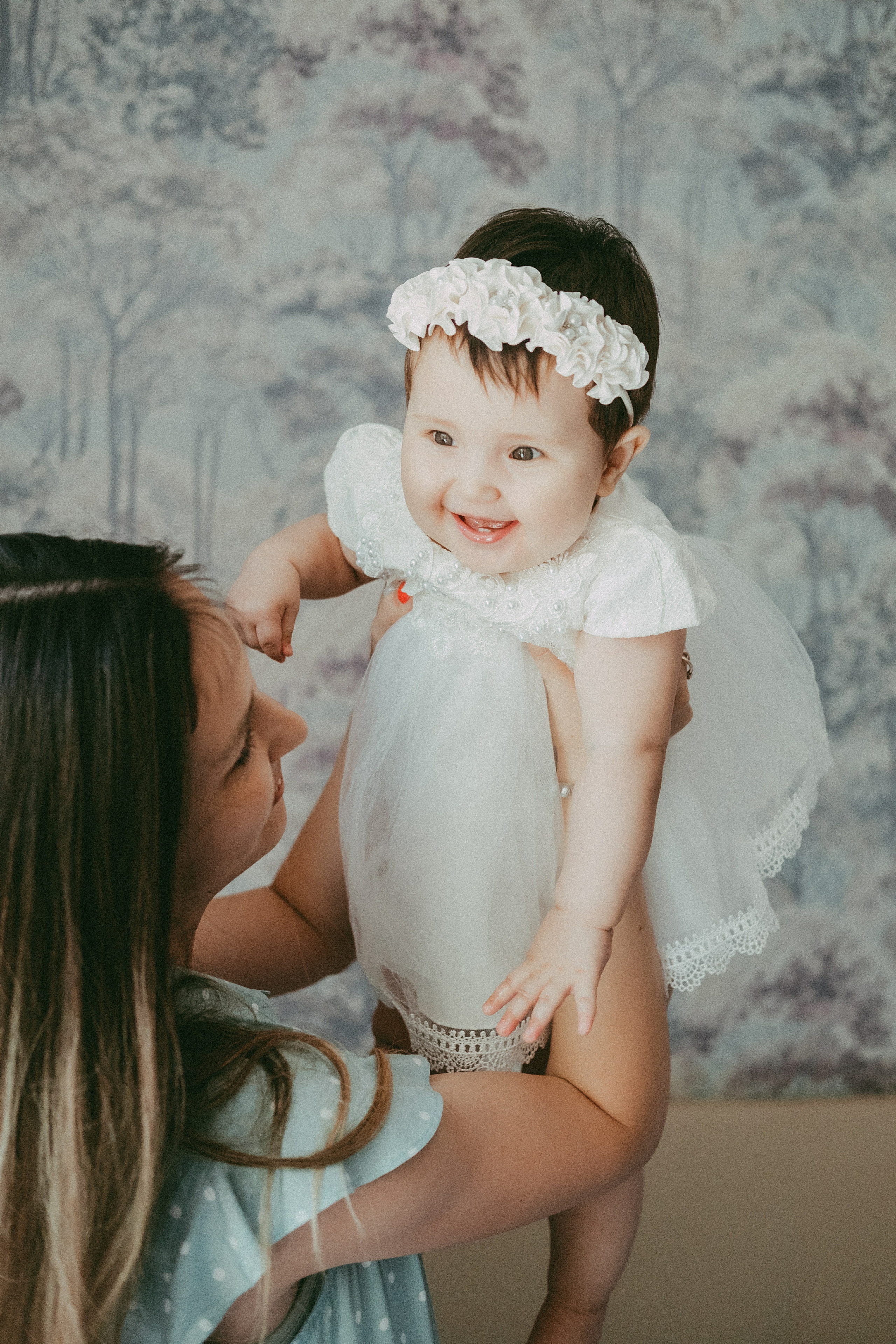 Съёмка для Фариды. Семейный фотограф Уфа Головченко Анастасия