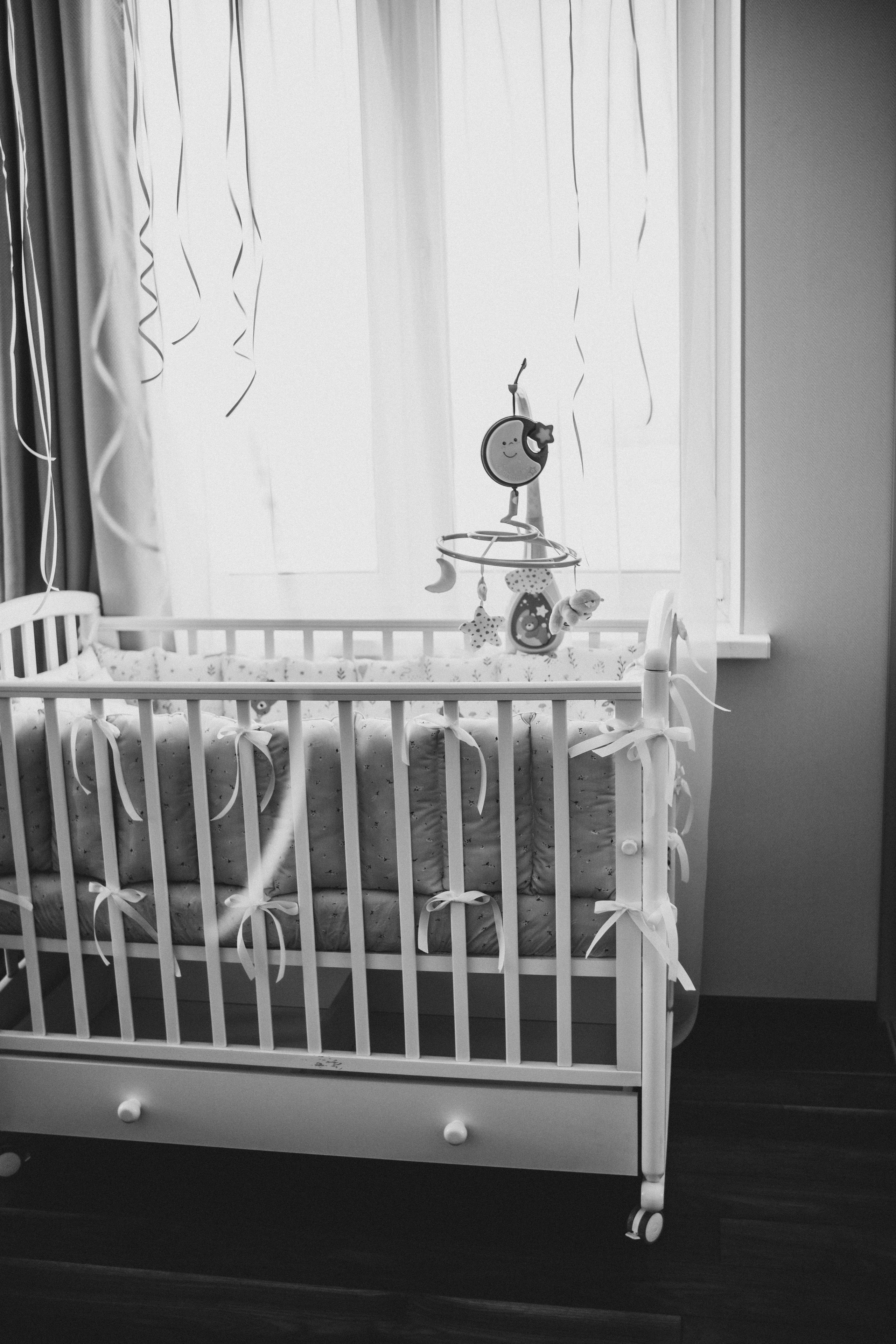 Первый день дома. Семейный фотограф Уфа Головченко Анастасия