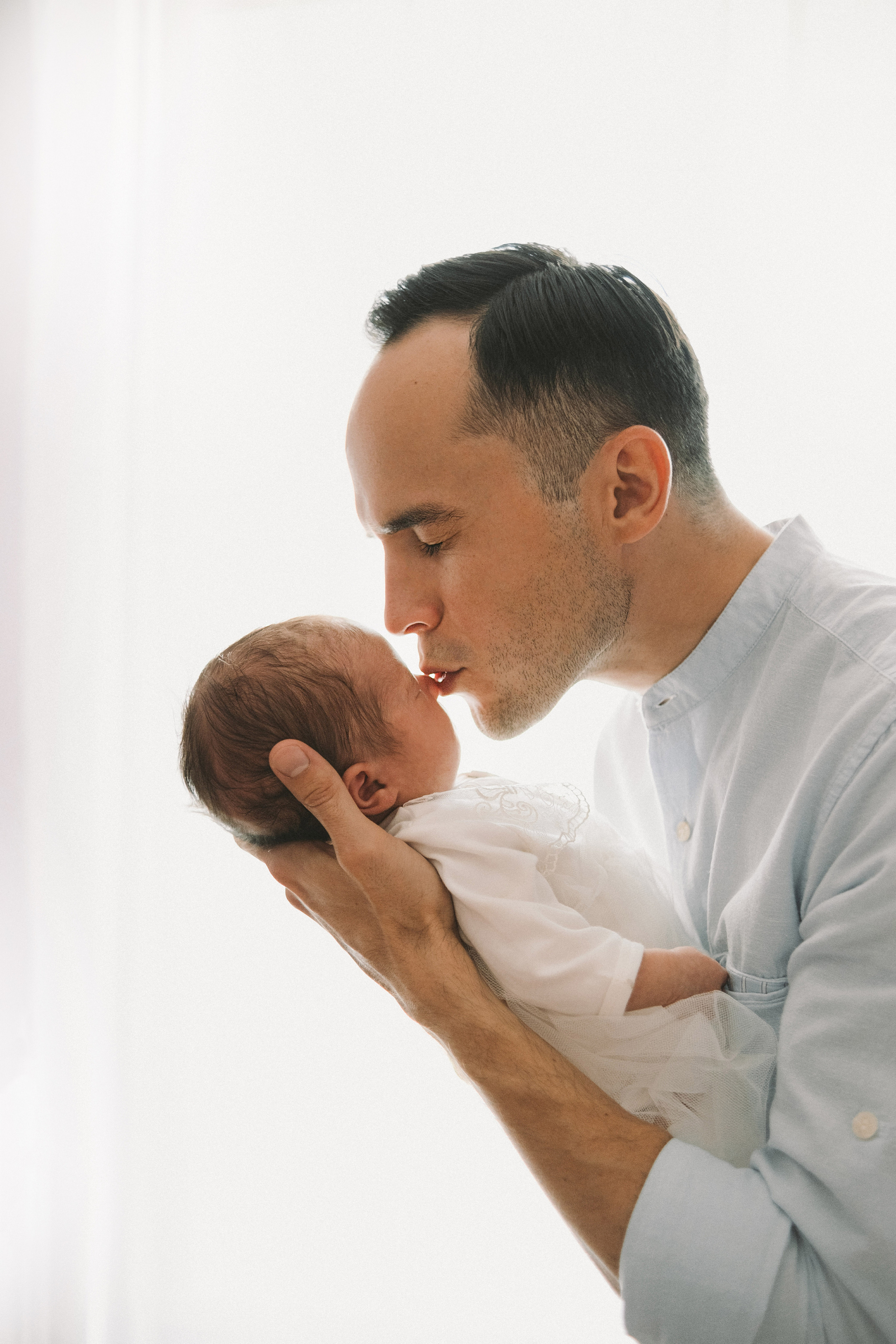 Две недели счастья. Семейный фотограф Уфа Головченко Анастасия
