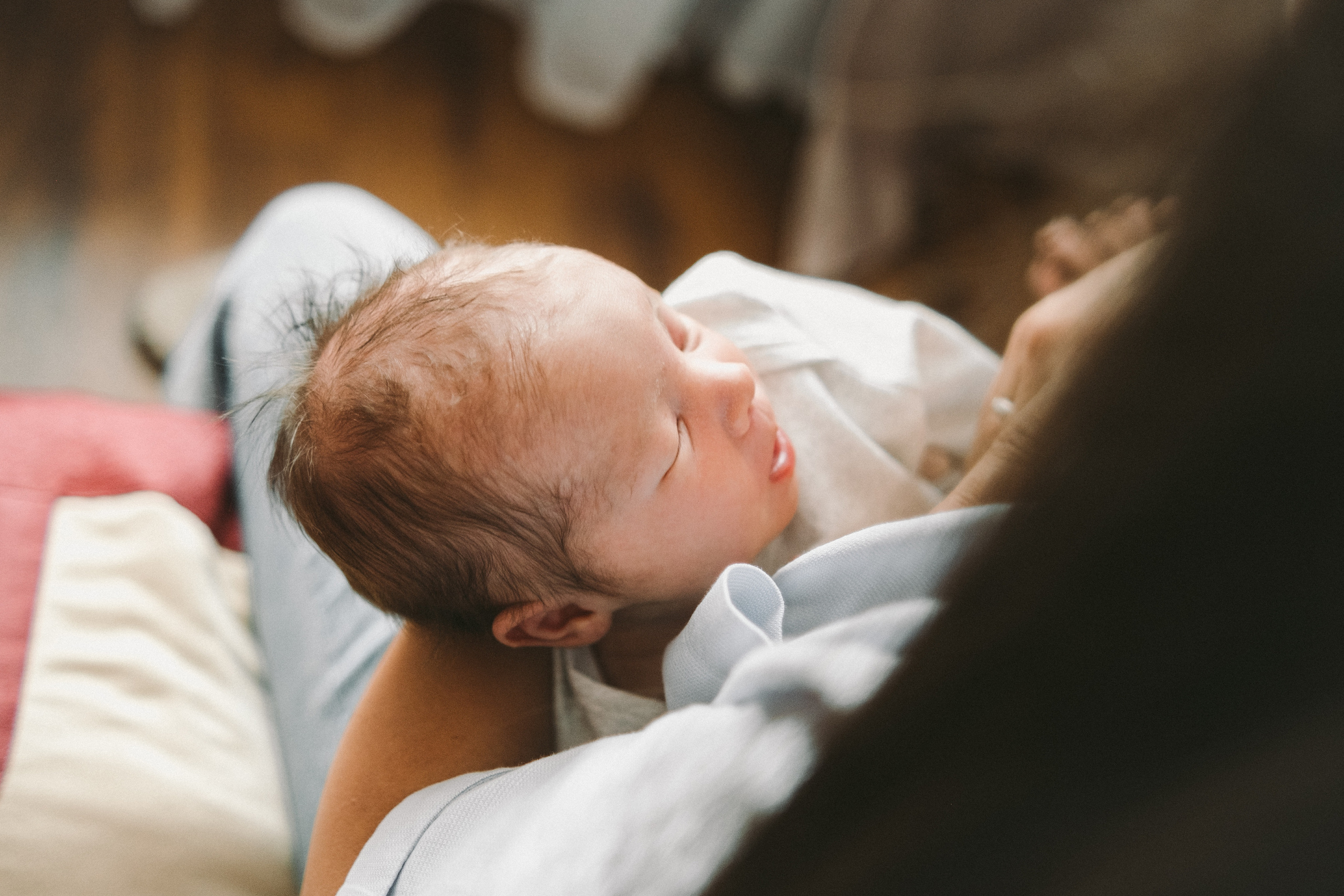 Две недели счастья. Семейный фотограф Уфа Головченко Анастасия