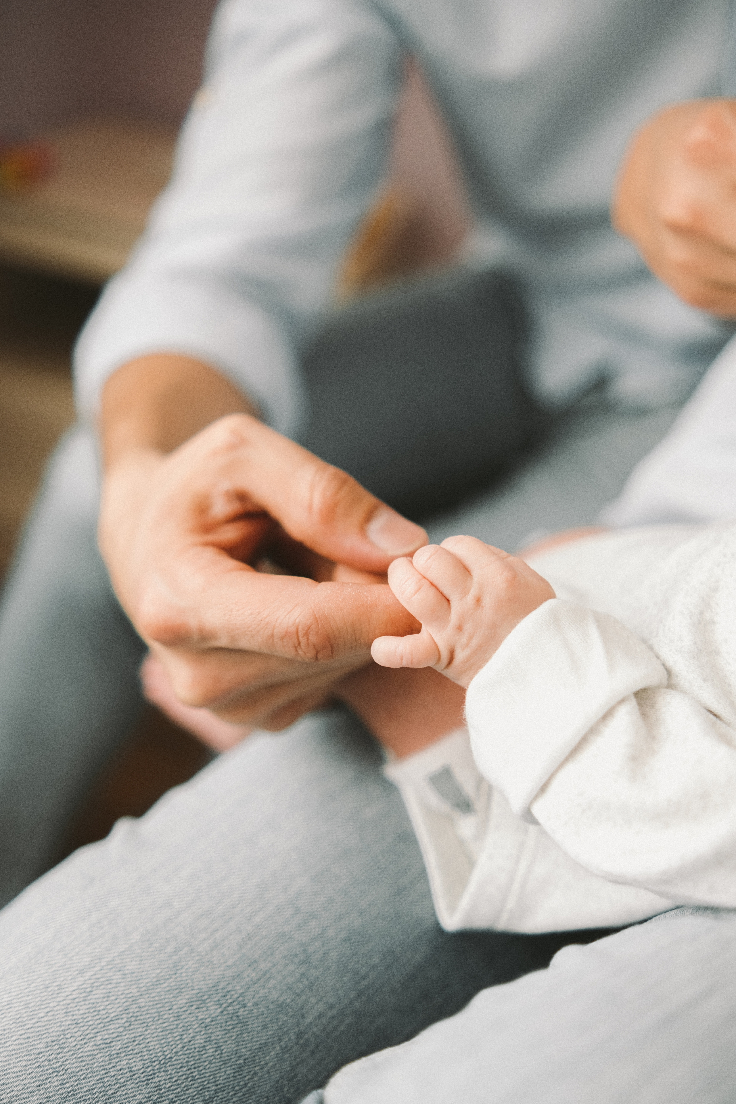 Две недели счастья. Семейный фотограф Уфа Головченко Анастасия