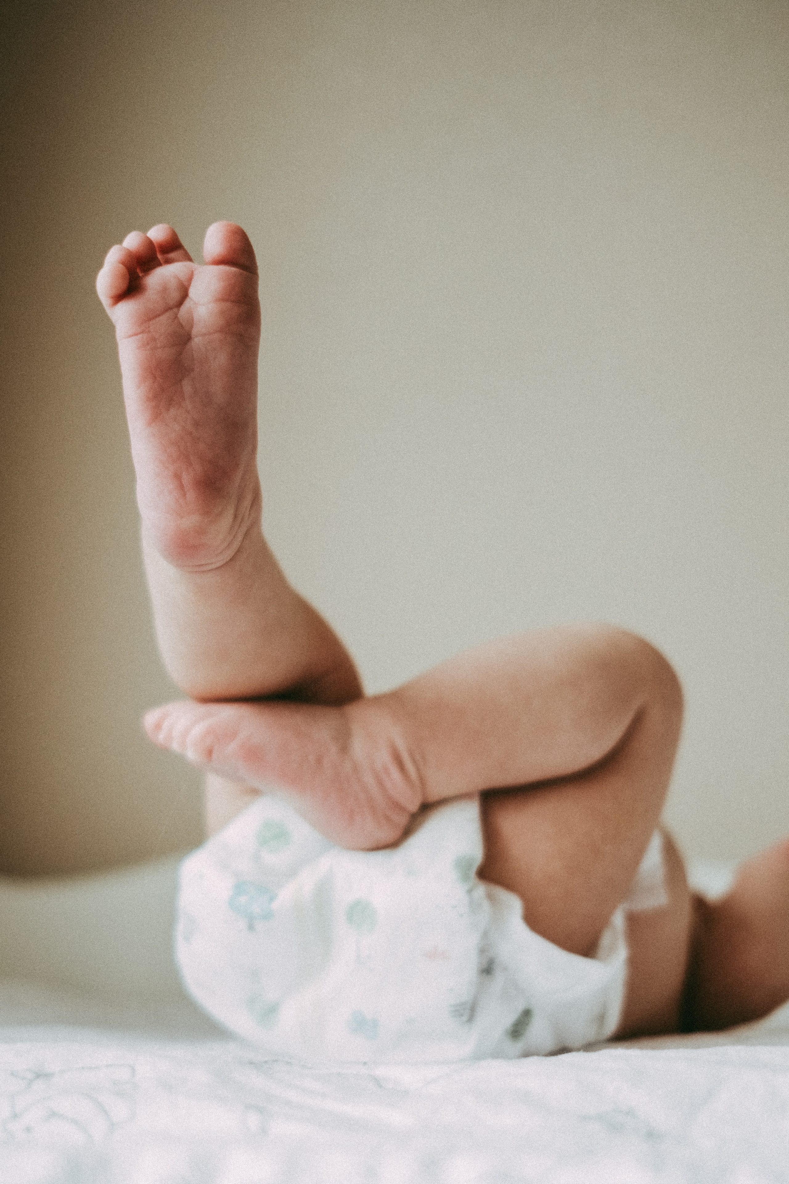 Крошка Амина. Семейный фотограф Уфа Головченко Анастасия