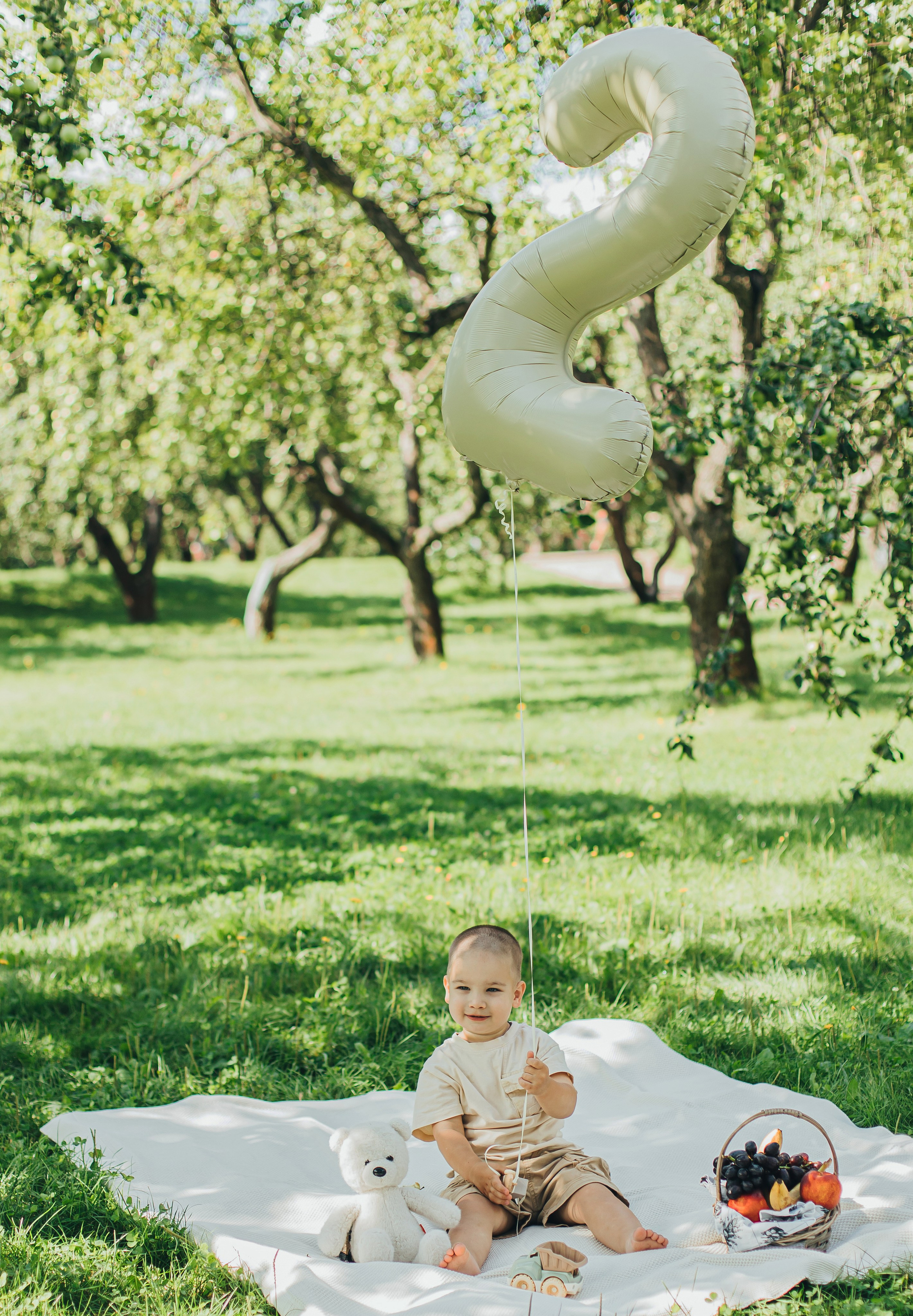 Фотопрогулка