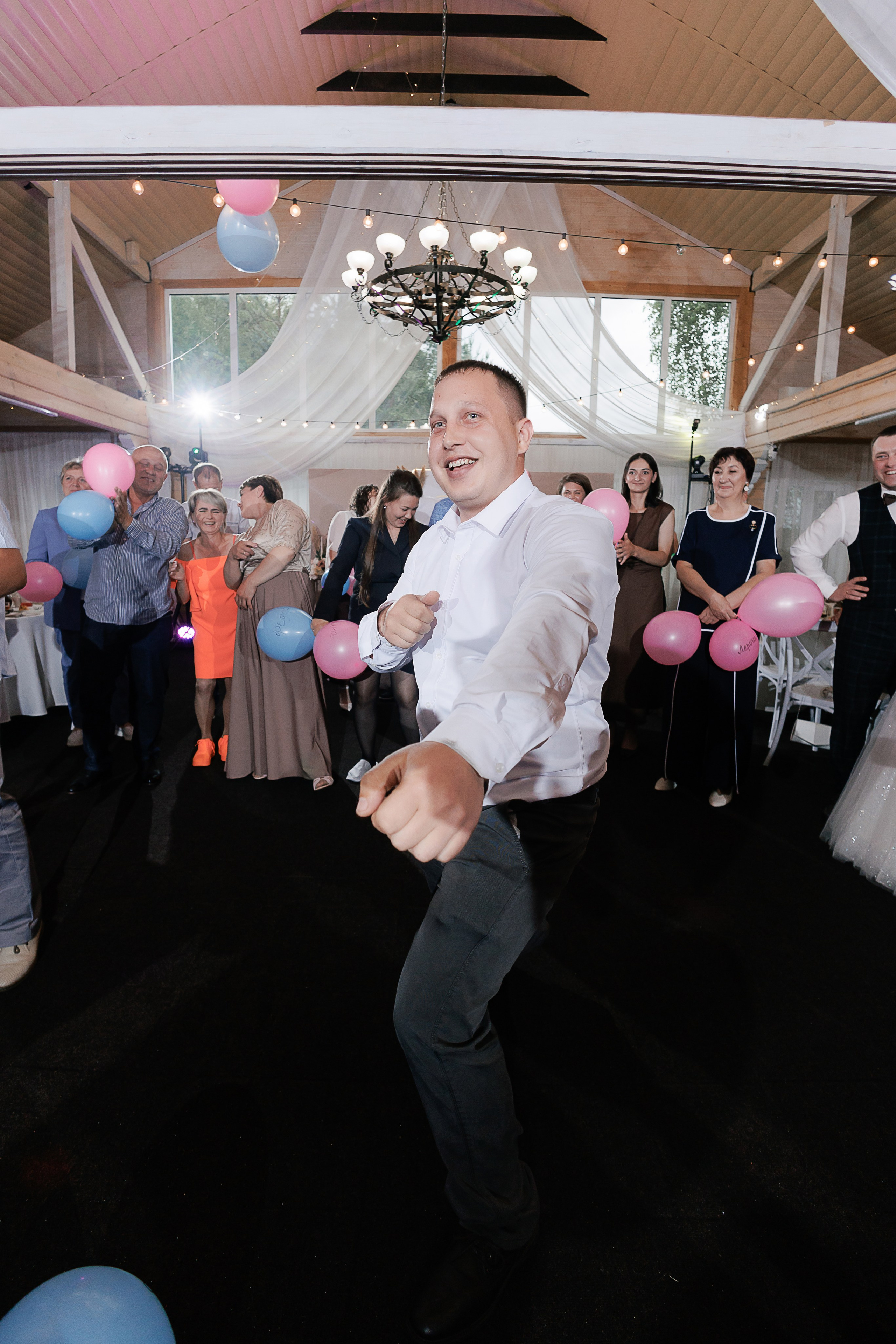 Свадьба Алины и Жени. Свадебный и семейный фотограф в Твери и Тверской области