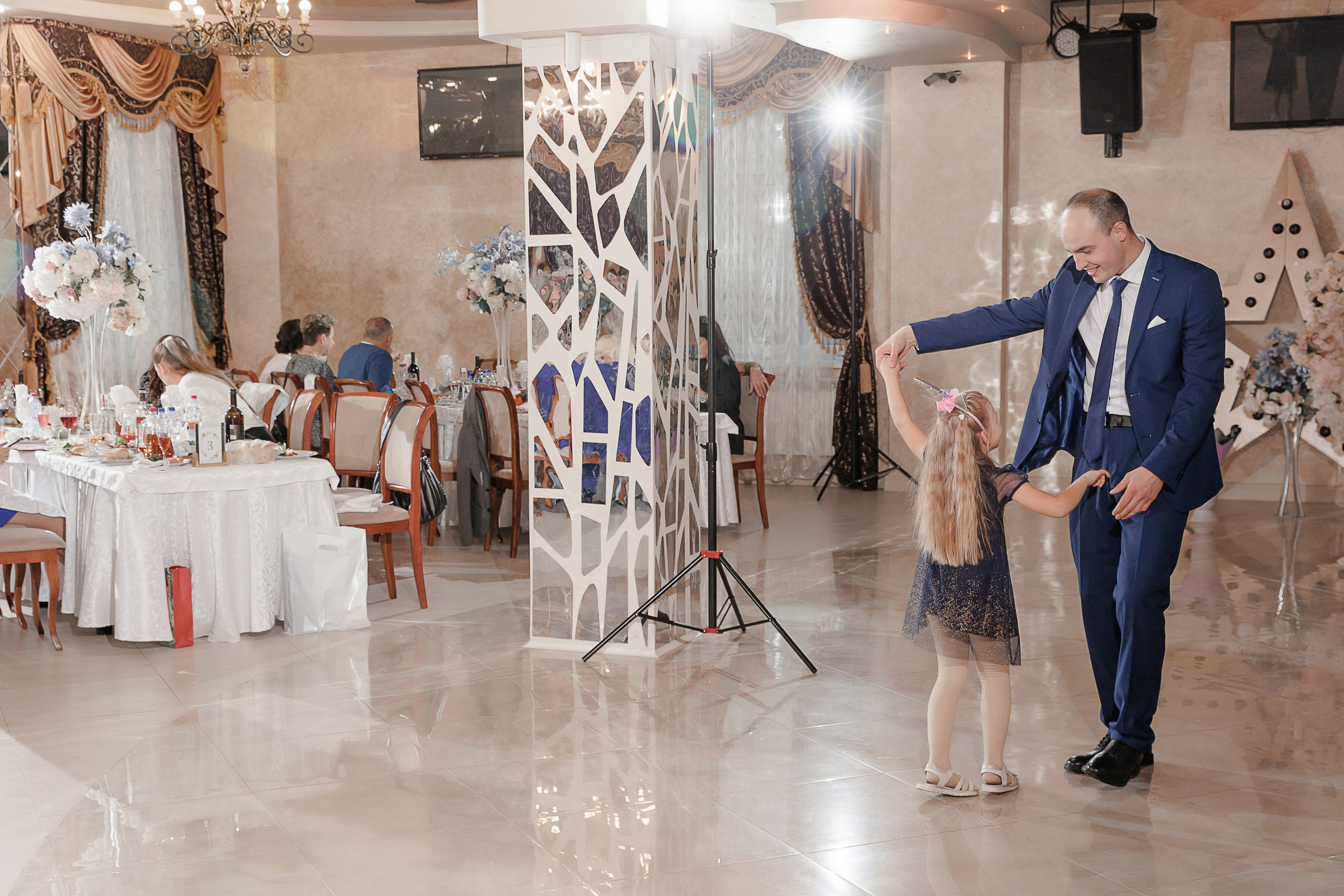 Свадьба Елизаветы и Константина. Свадебный и семейный фотограф в Твери и Тверской области