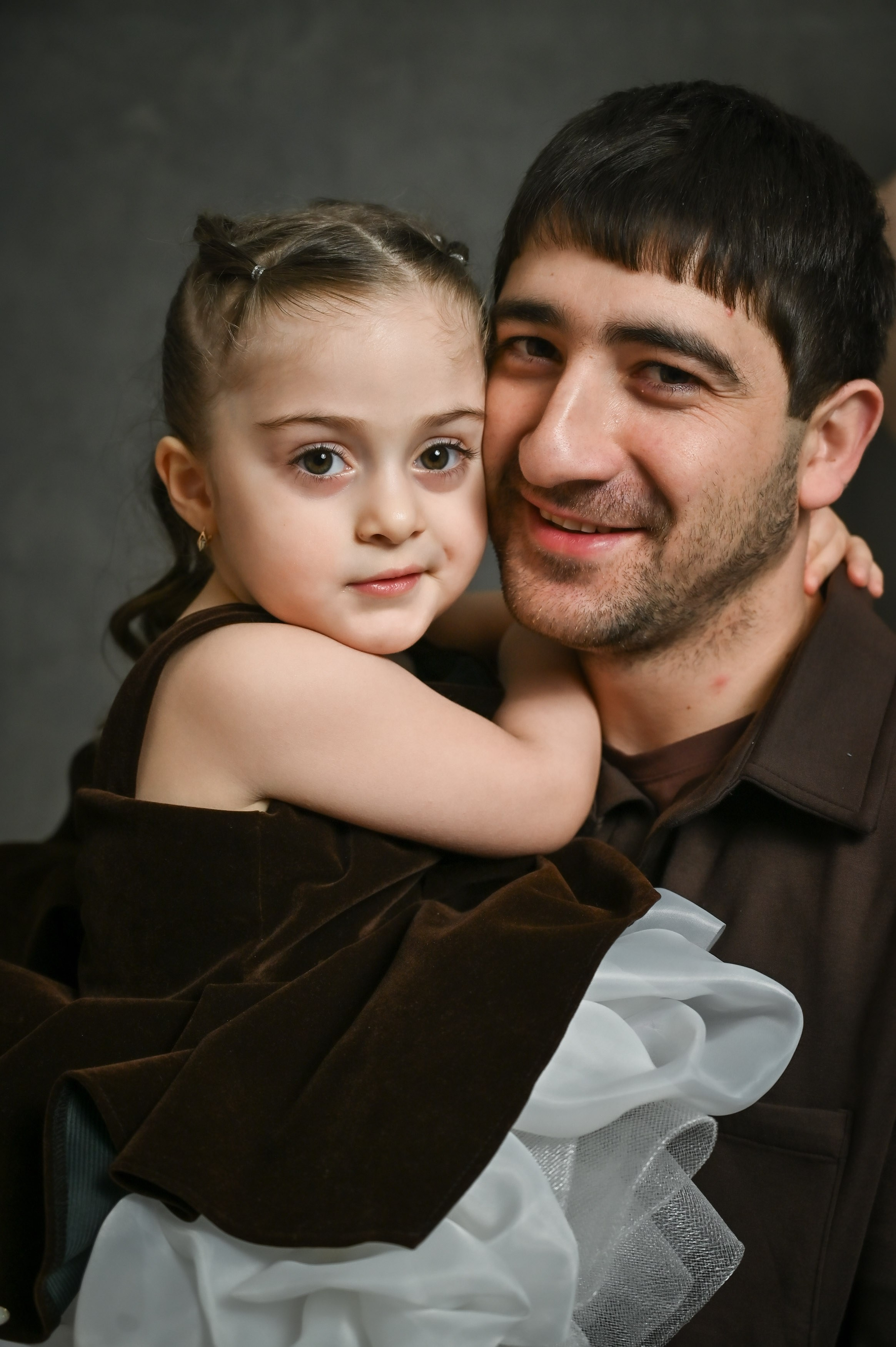 ФОТО. Репортажный и свадебный фотограф в Липецке Иван Первойкин