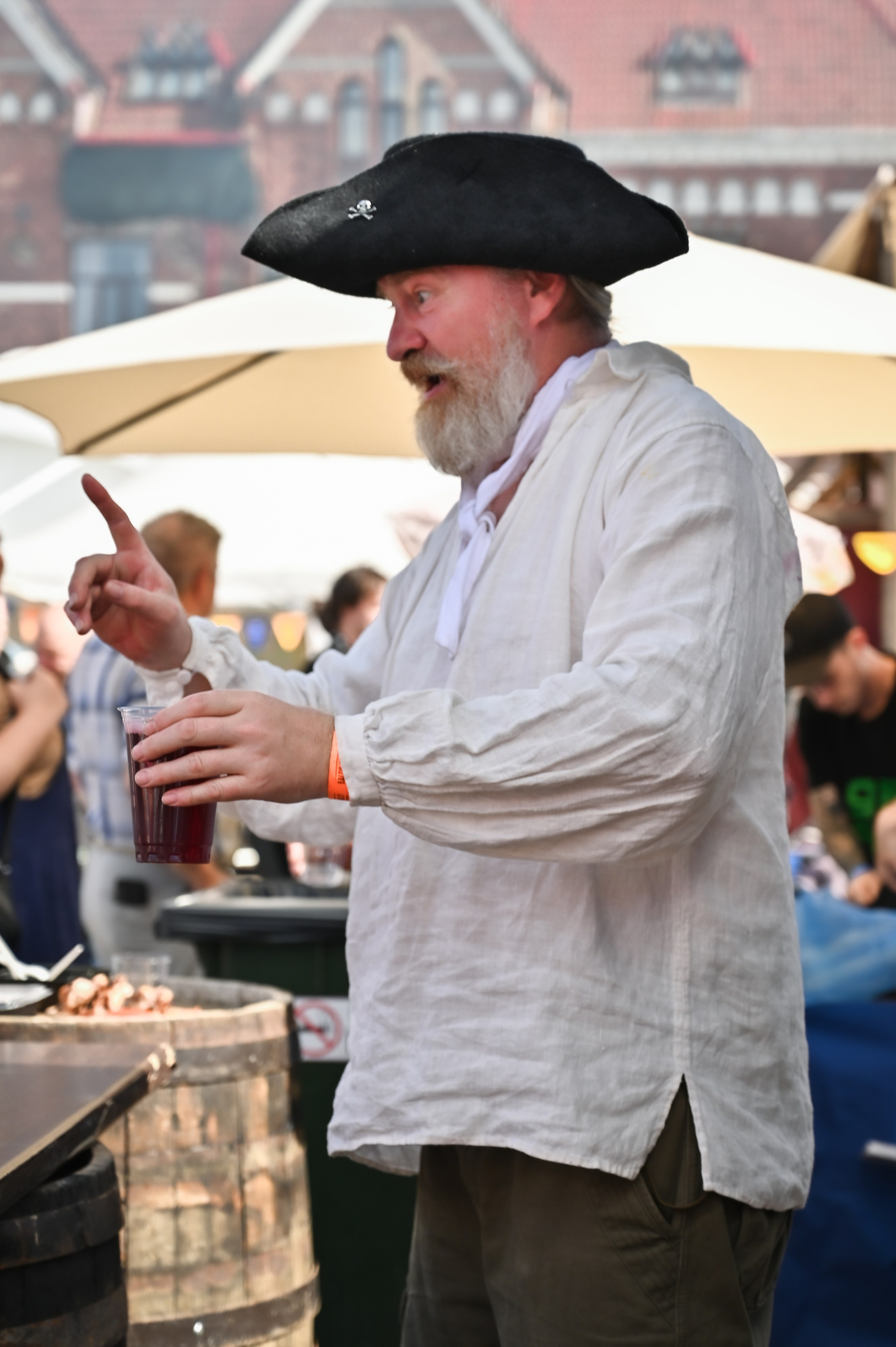 Сидродельня тридевятое. Репортажный и свадебный фотограф в Липецке Иван Первойкин