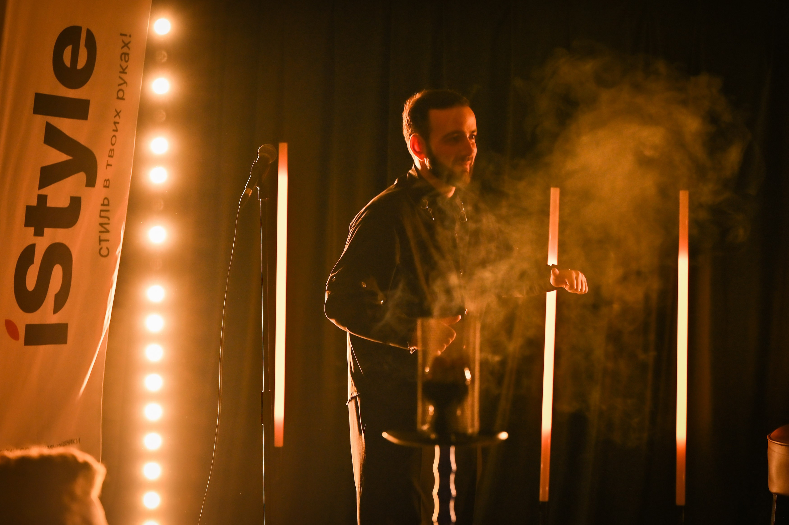 MERCEN Стендап. Репортажный и свадебный фотограф в Липецке Иван Первойкин