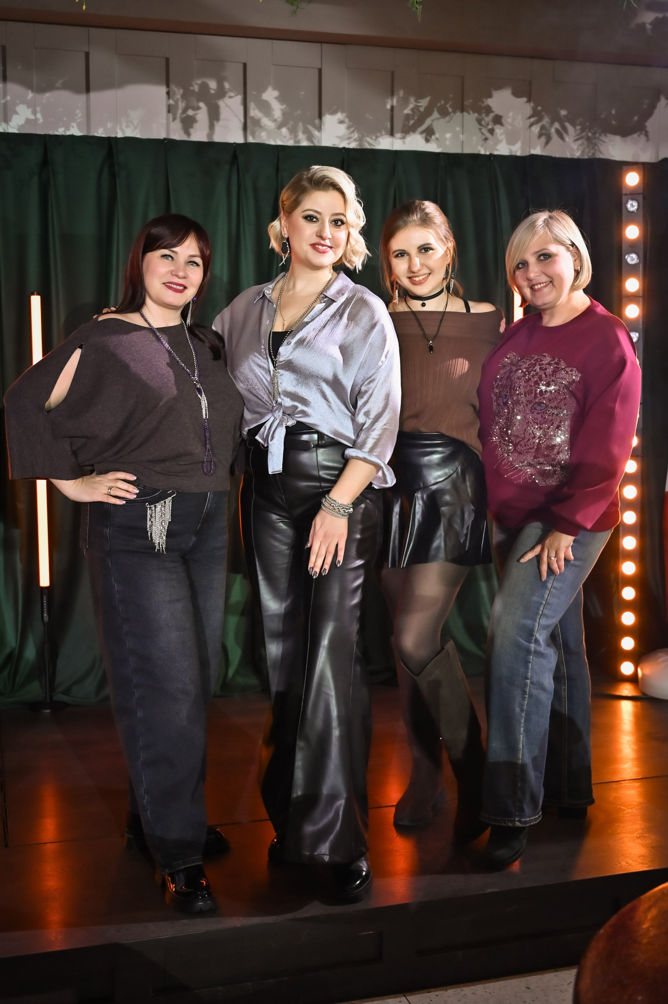 MERCEN Стендап. Репортажный и свадебный фотограф в Липецке Иван Первойкин