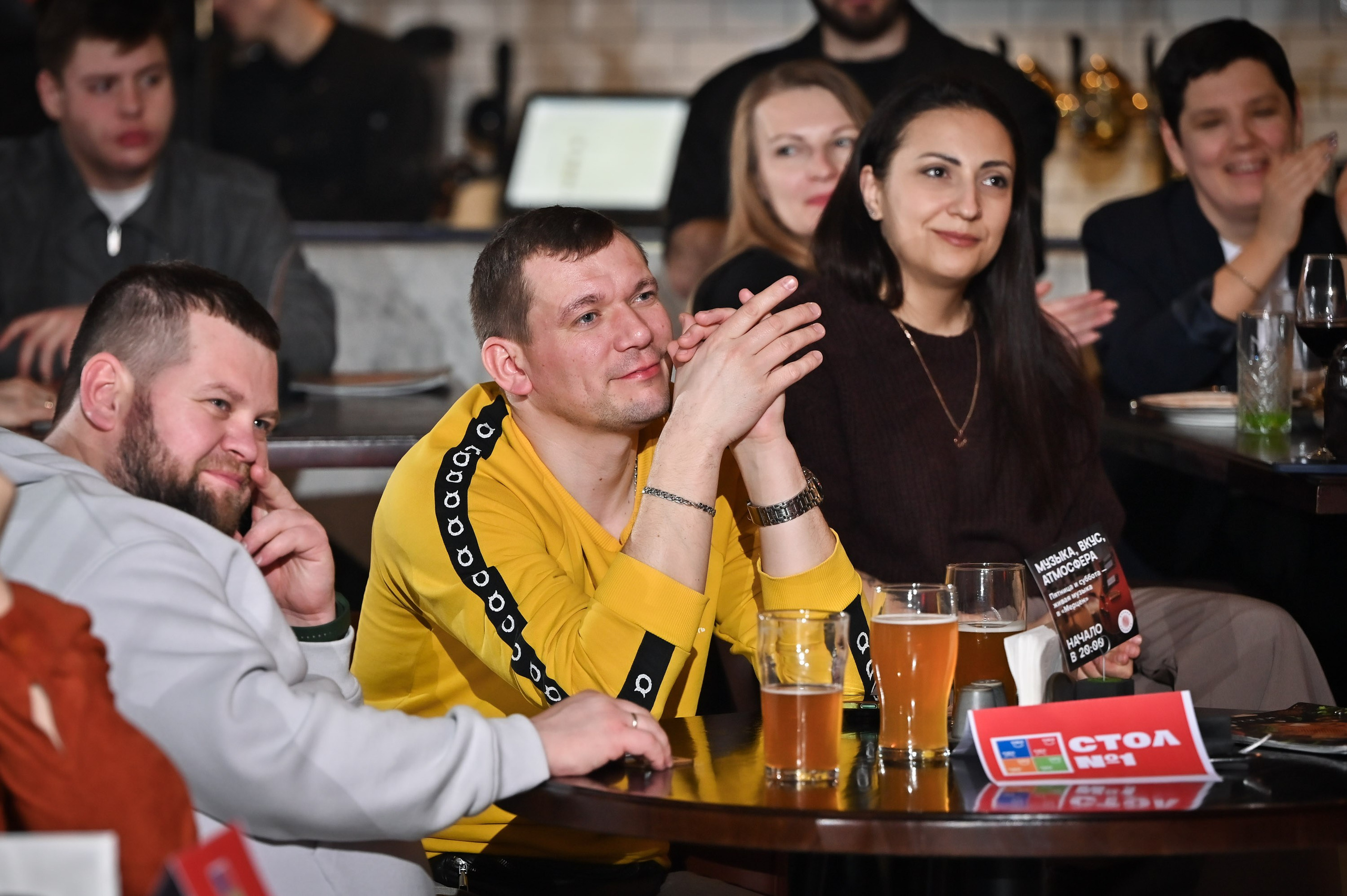 ФОТО. Репортажный и свадебный фотограф в Липецке Иван Первойкин