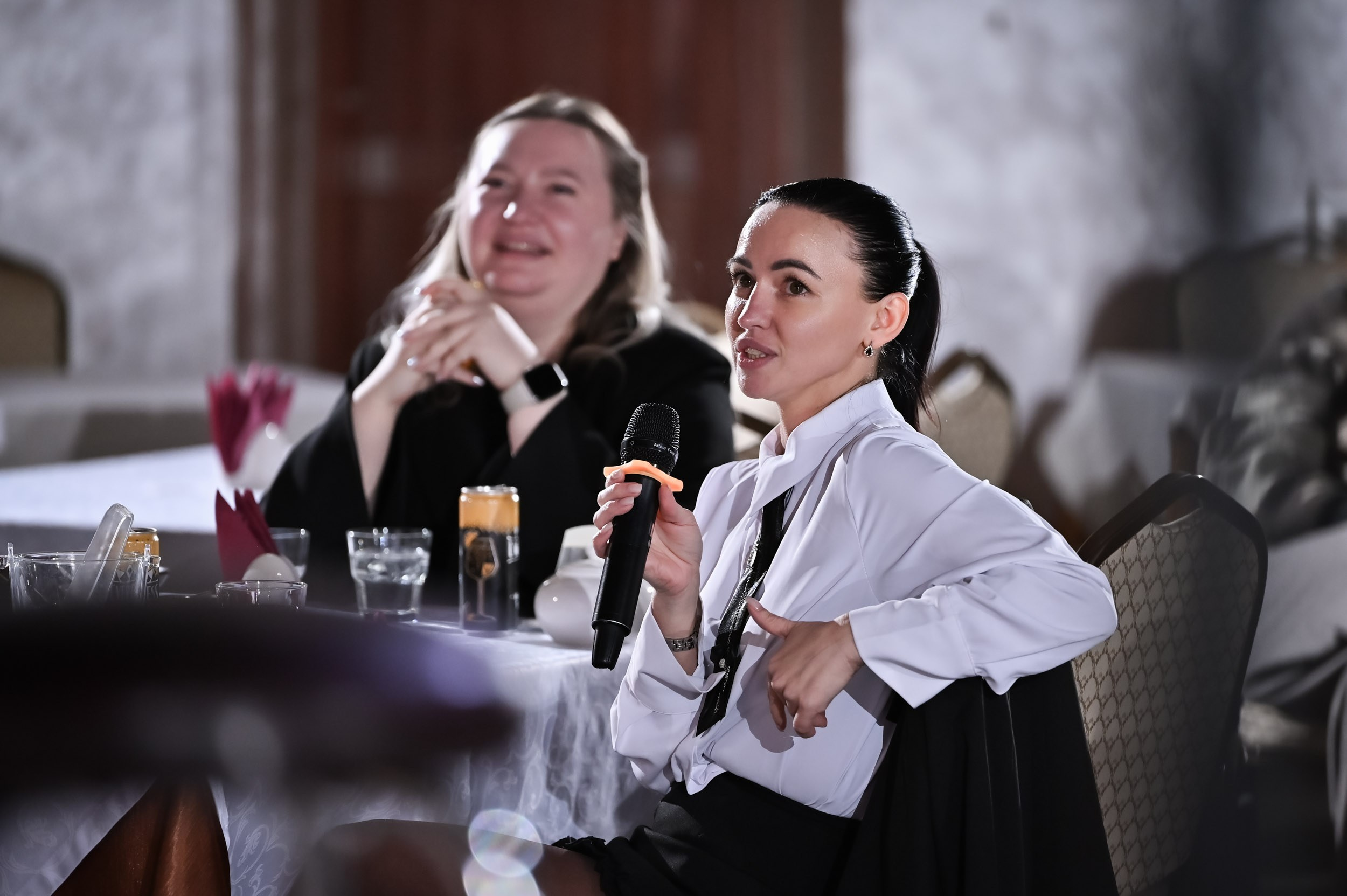 СТЕНДАП. Репортажный и свадебный фотограф в Липецке Иван Первойкин