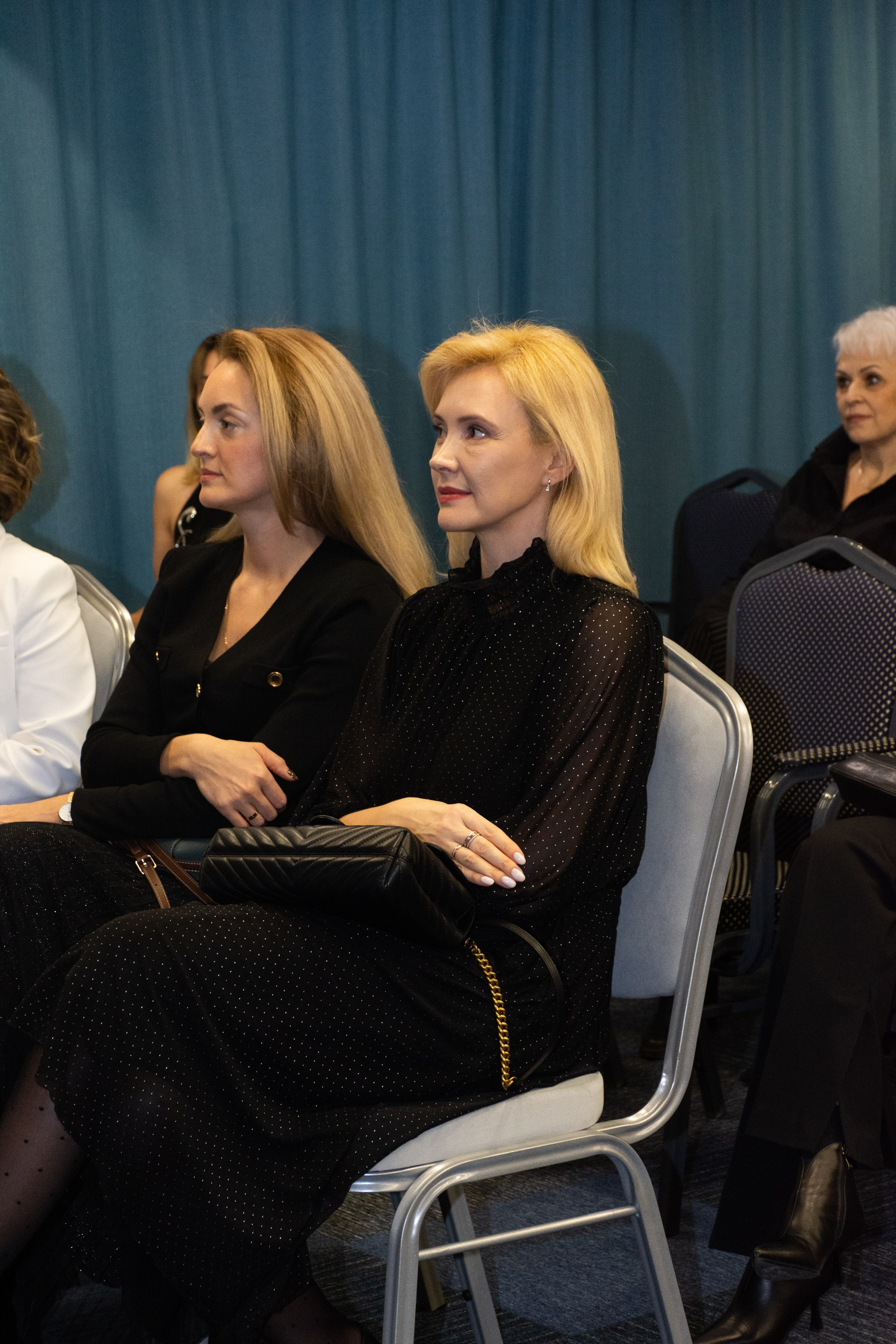 ВитаСмайл Клиентский день. Фотограф Максим Буряк