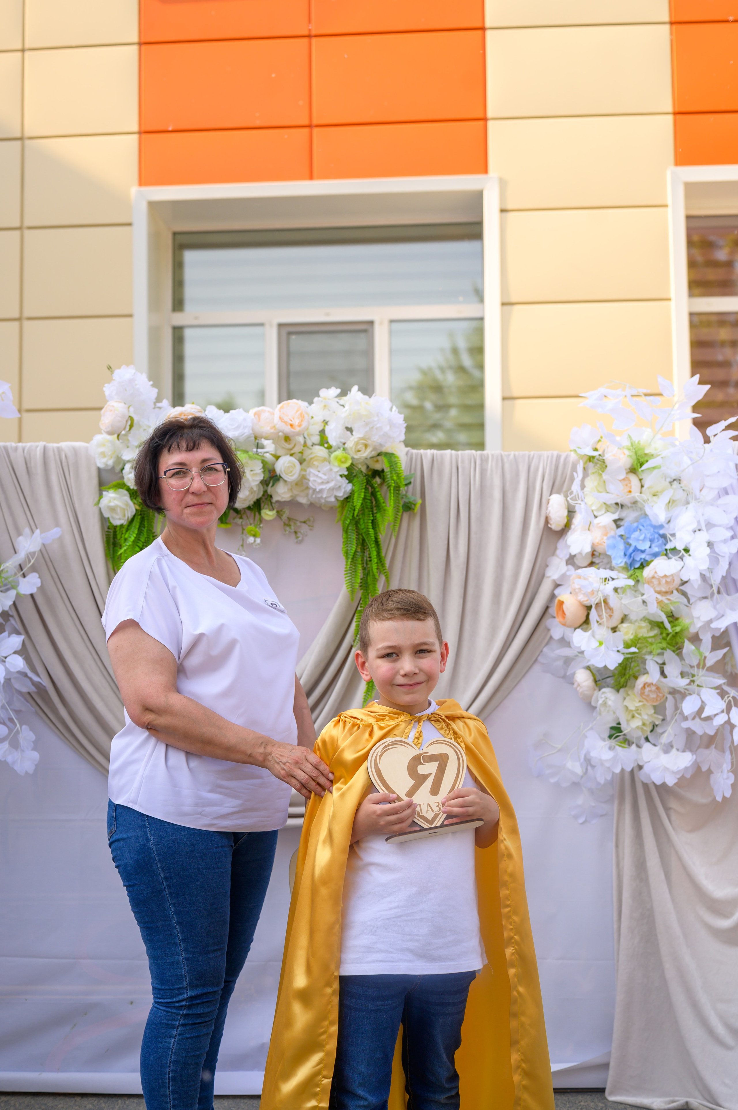 Репортаж выпускного группа «Фантазёры» 3 садик. Фотограф новорожденных, семейный детский в Тюмени Татьяна Морозова