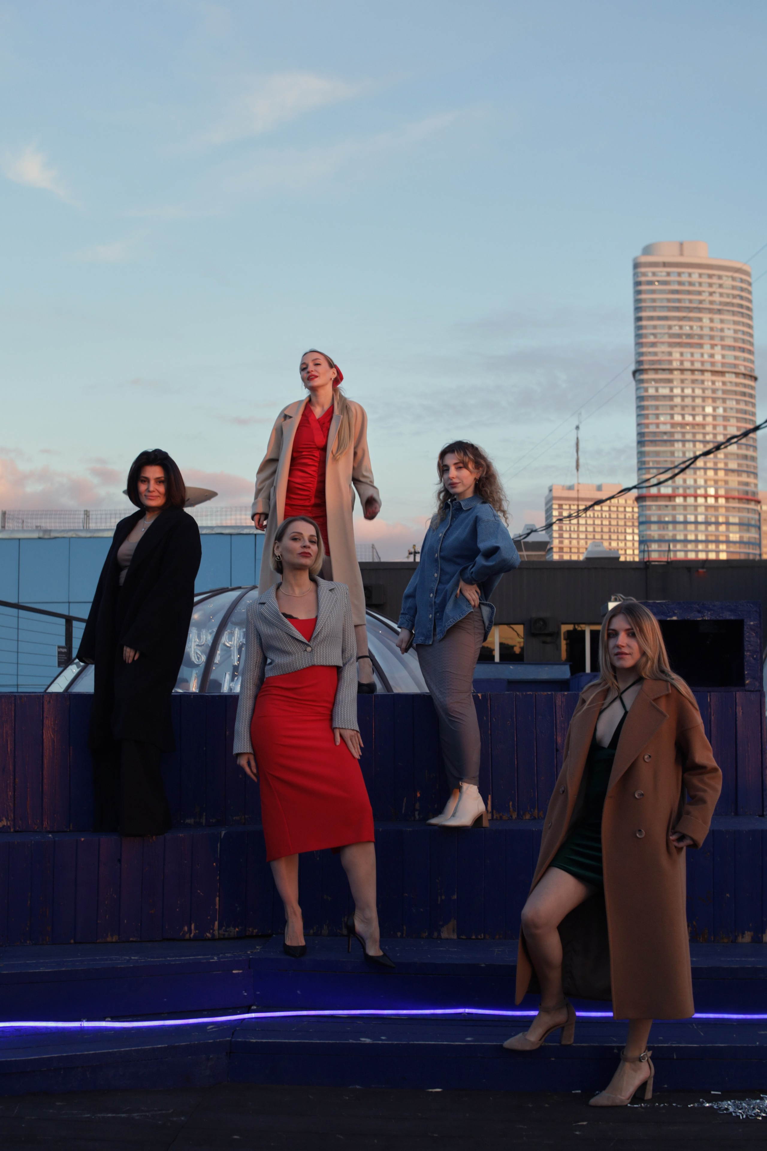 Репортаж. Фотограф Алена Кузнецова