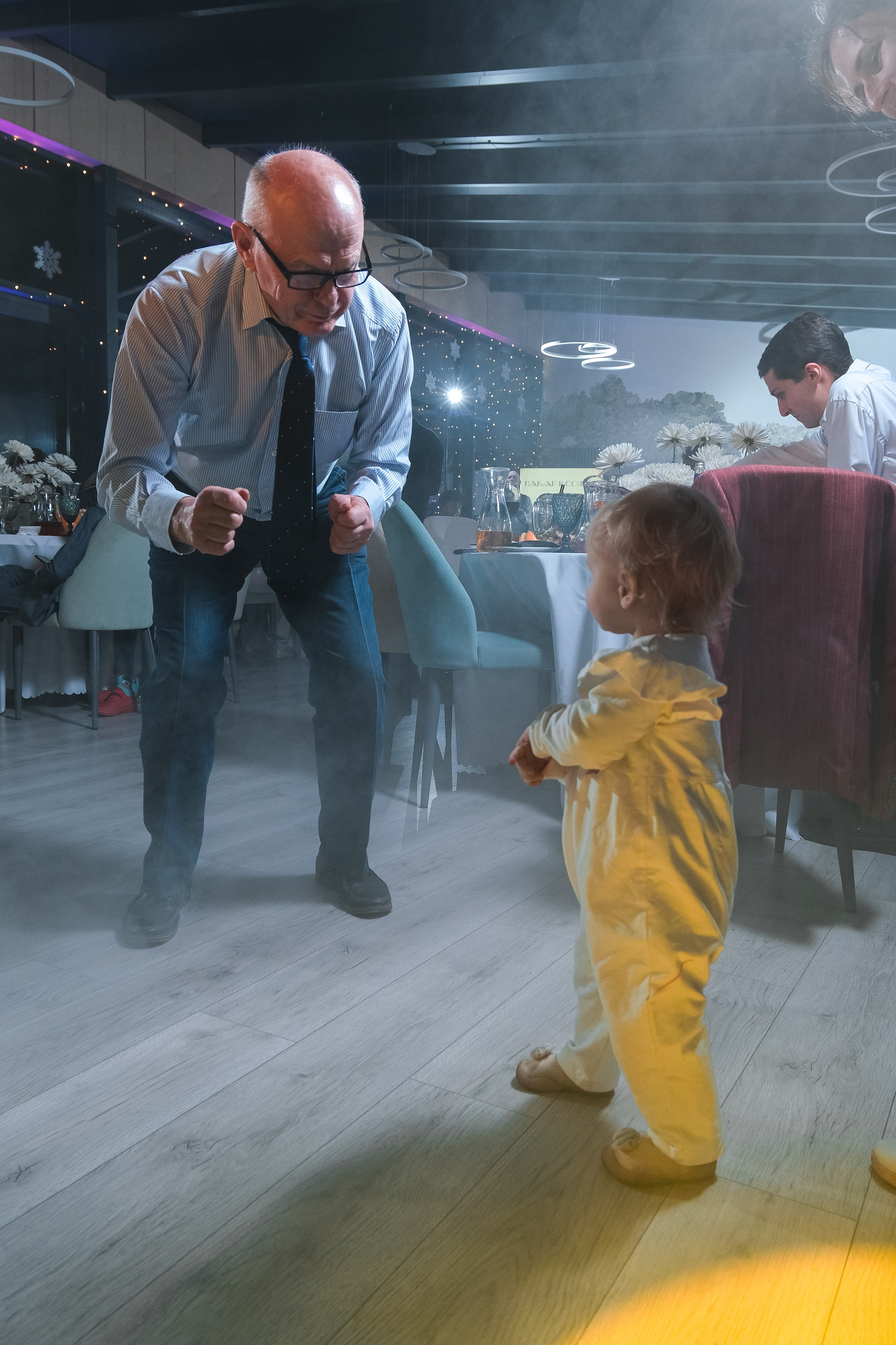 Макар и Софья. Фотограф и видеограф в Москве и МО — Евгений Лавров