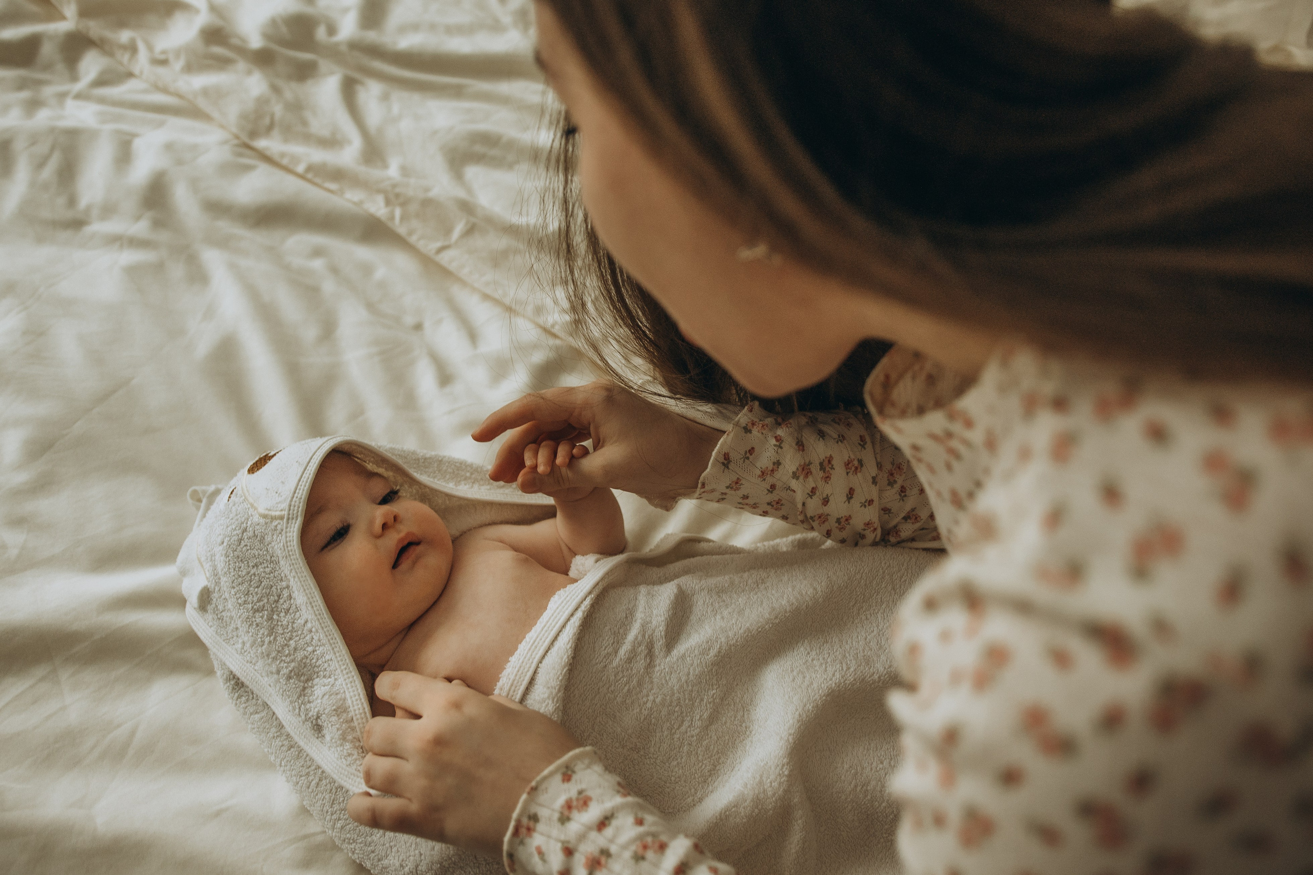 Первые полгода. Гаврилова Настя семейный фотограф lifestyle в Москве