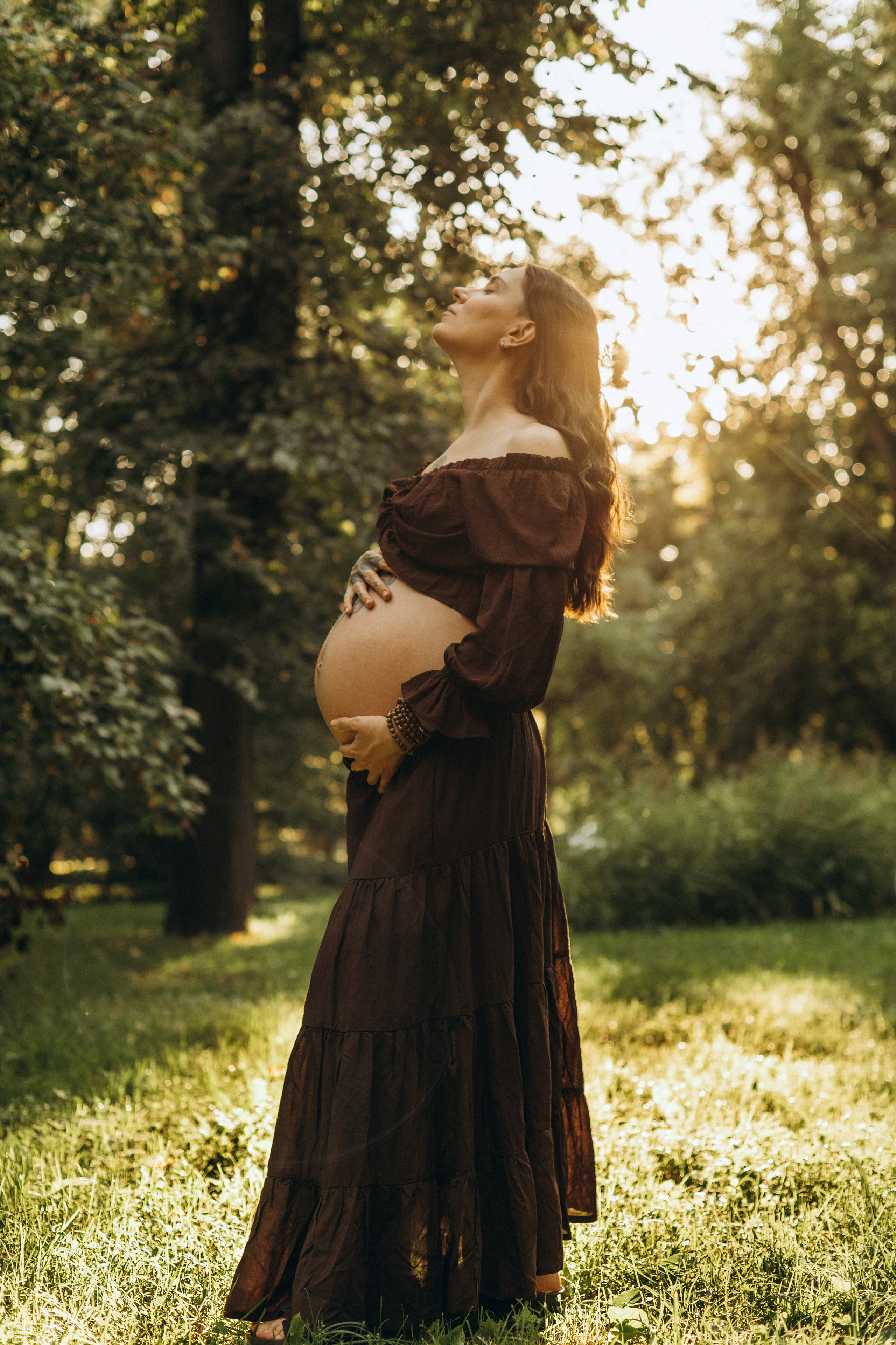 Екатерина прогулка. Гаврилова Настя семейный фотограф lifestyle в Москве