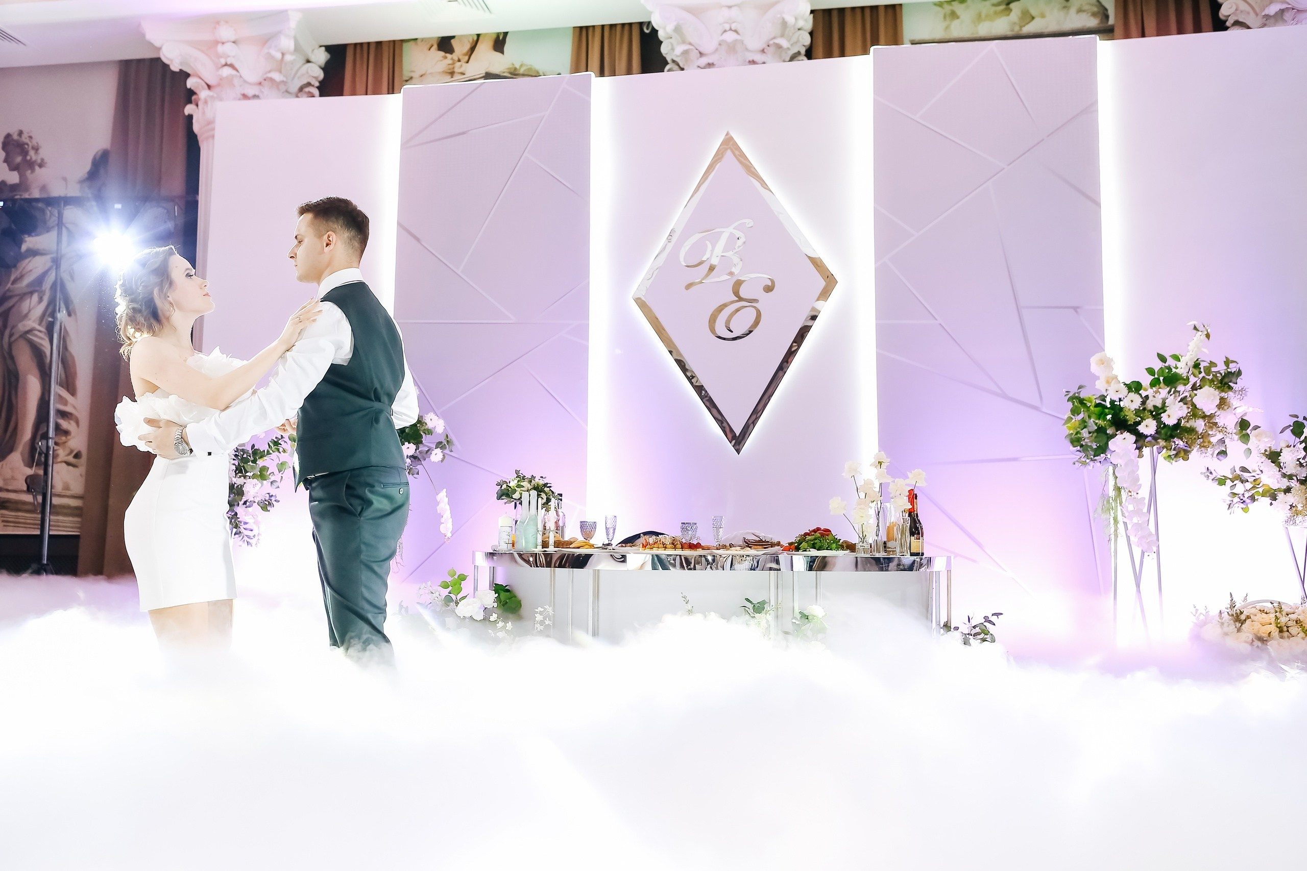 Владимир и Елизавета. Фотограф Краснодар Станислав Крайнов