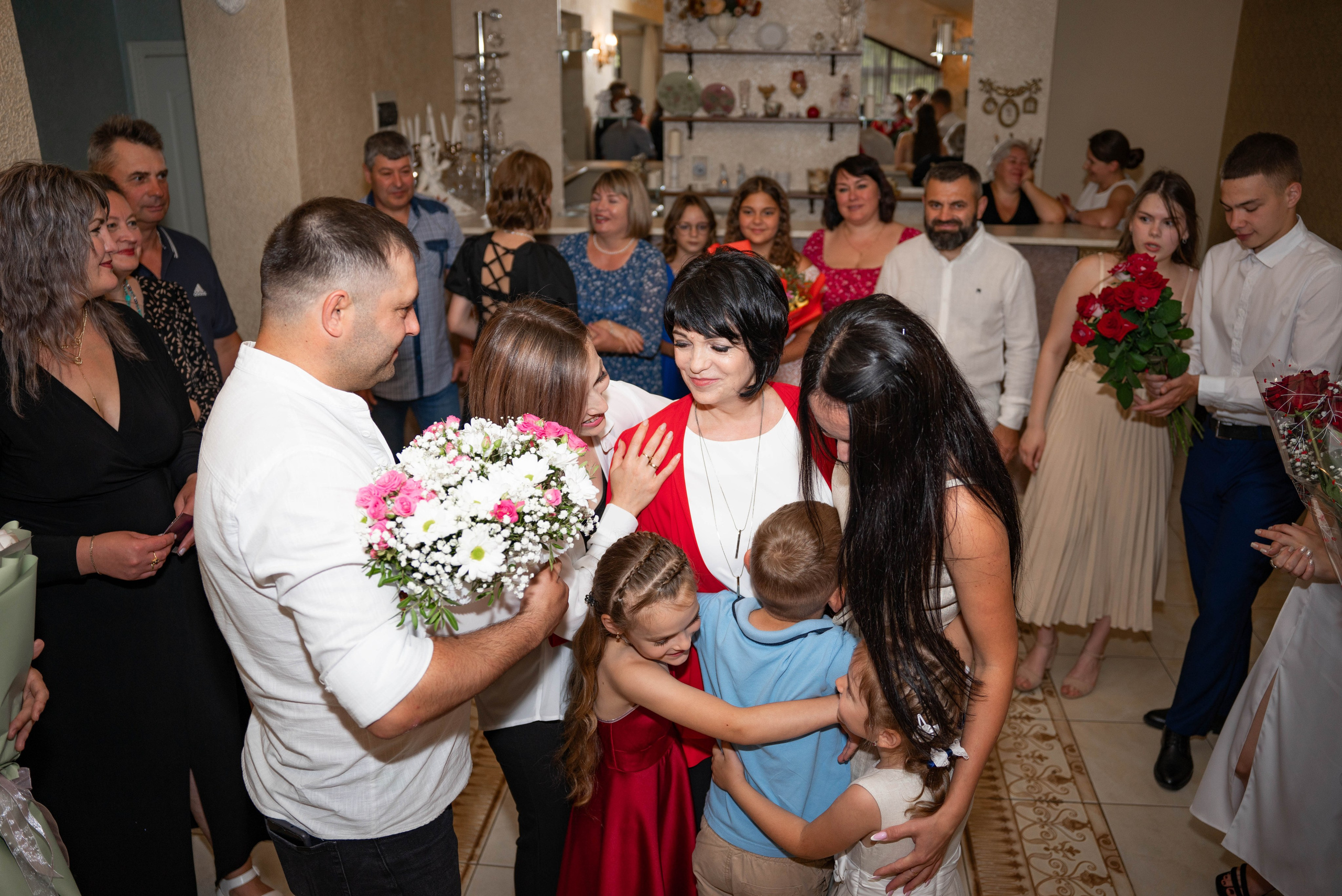 Юбилеи* Корпоративы* Дни Рождения