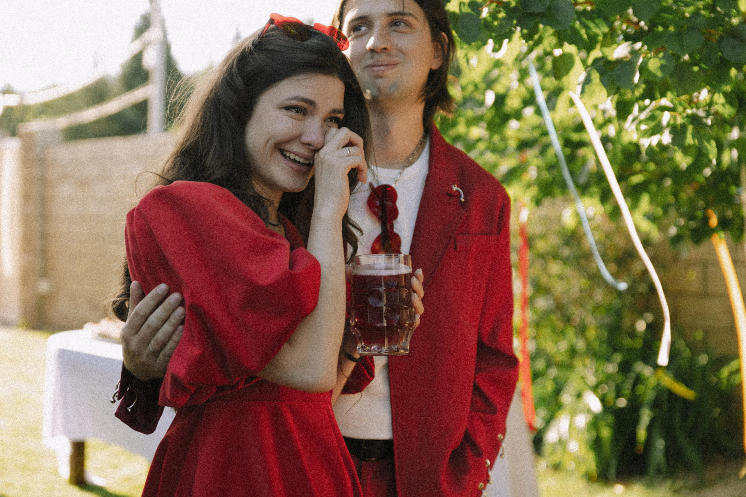 Паша и Соня. Фотограф Ирина Гринько Тольятти Самара Москва