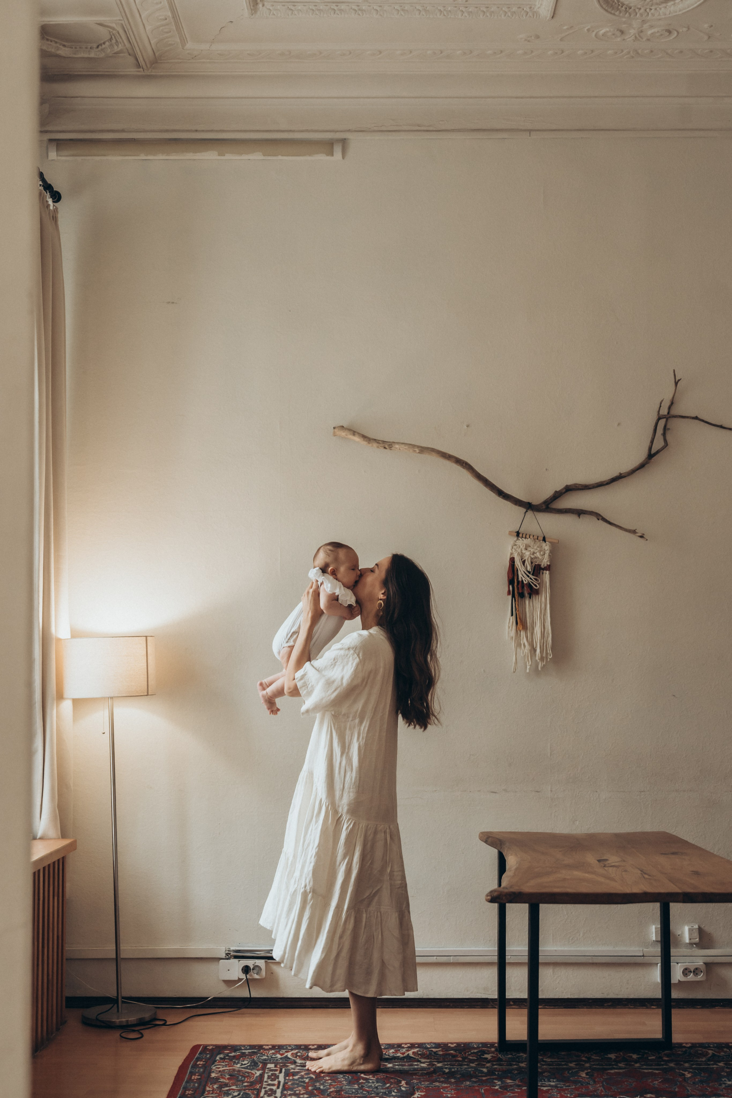 Нежность материнства. Ваш фотограф Вика Артемова