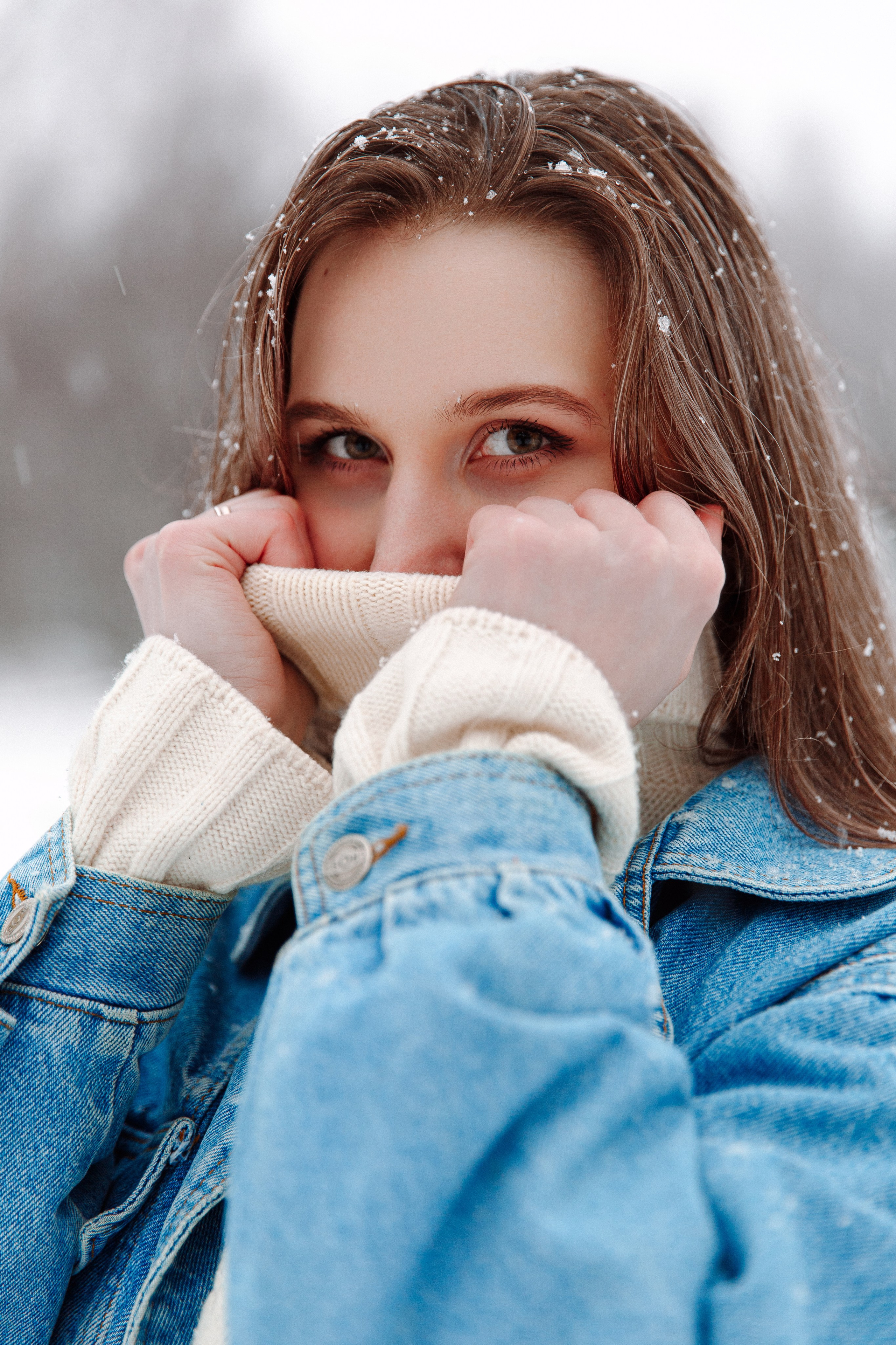 Елена. Фотограф в Нижнем Новгороде Александр Хамов