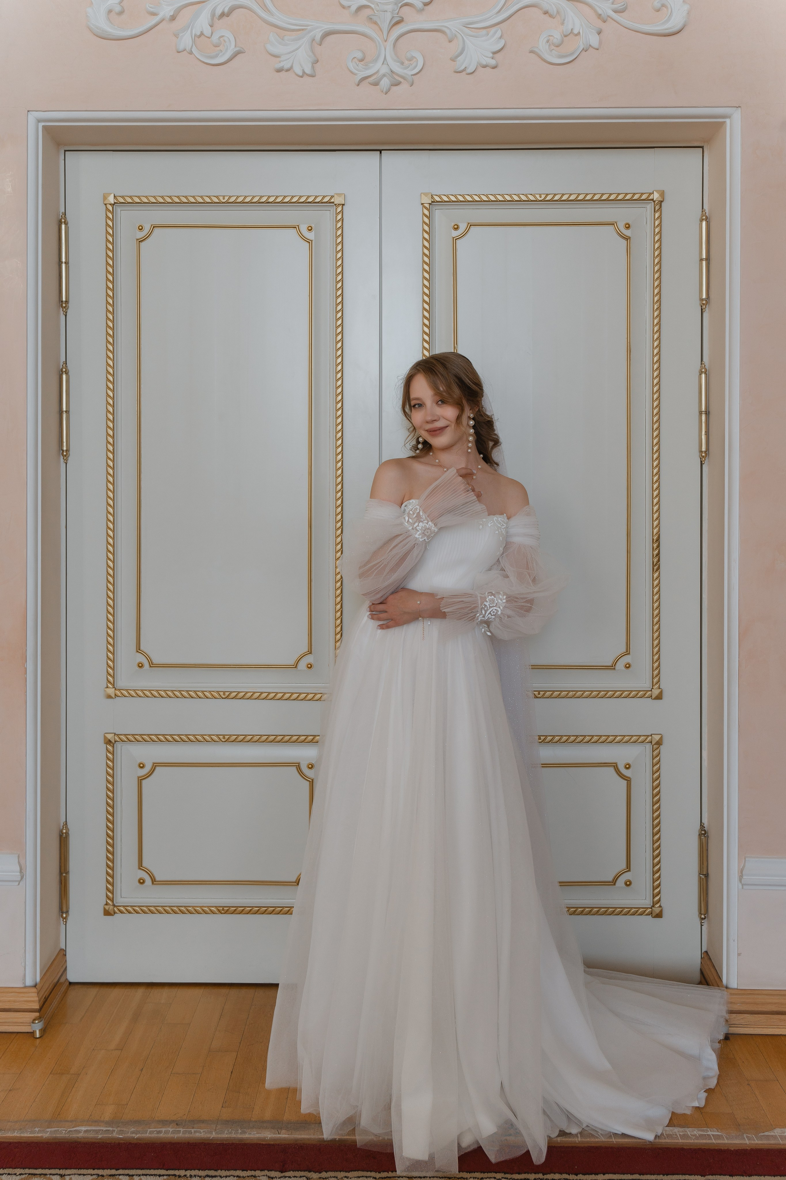 Олег и Татьяна _театр Оперы и балета. Свадебный и семейный фотограф в Самаре Салахова Гулина